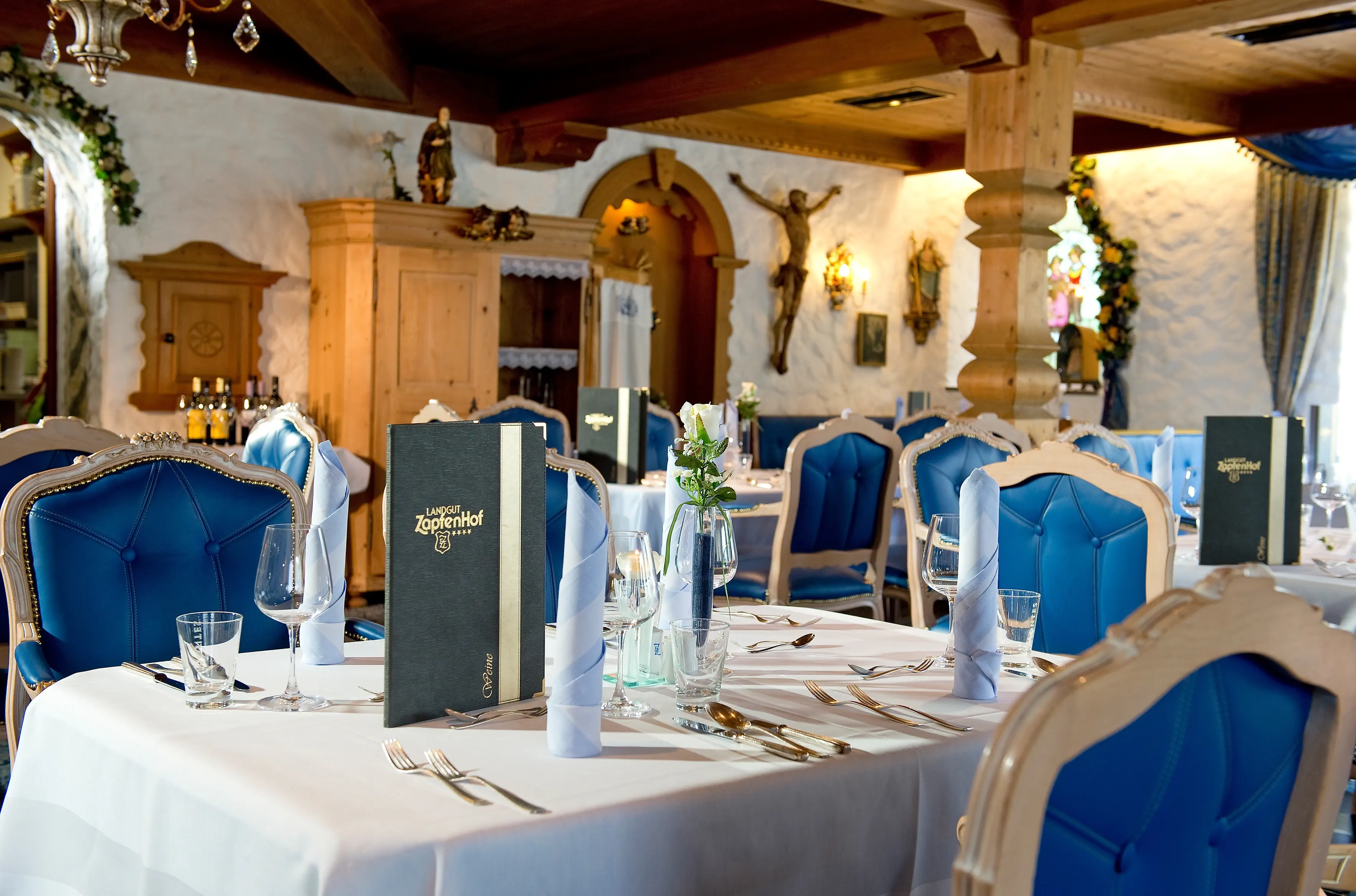 Landgut Zapfenhof (Zell am Ziller) - zdjęcie 8