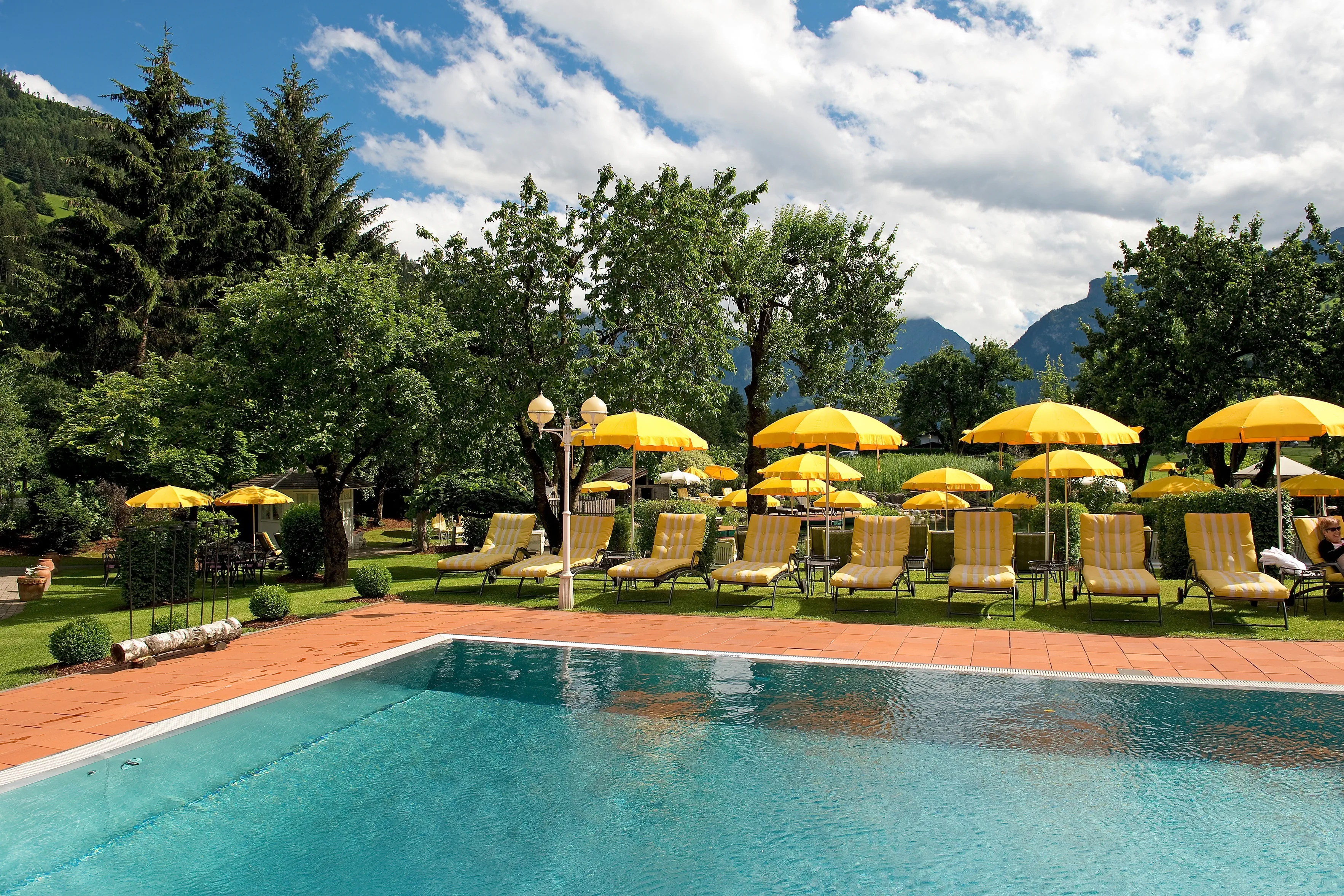 Landgut Zapfenhof (Zell am Ziller) - zdjęcie 16
