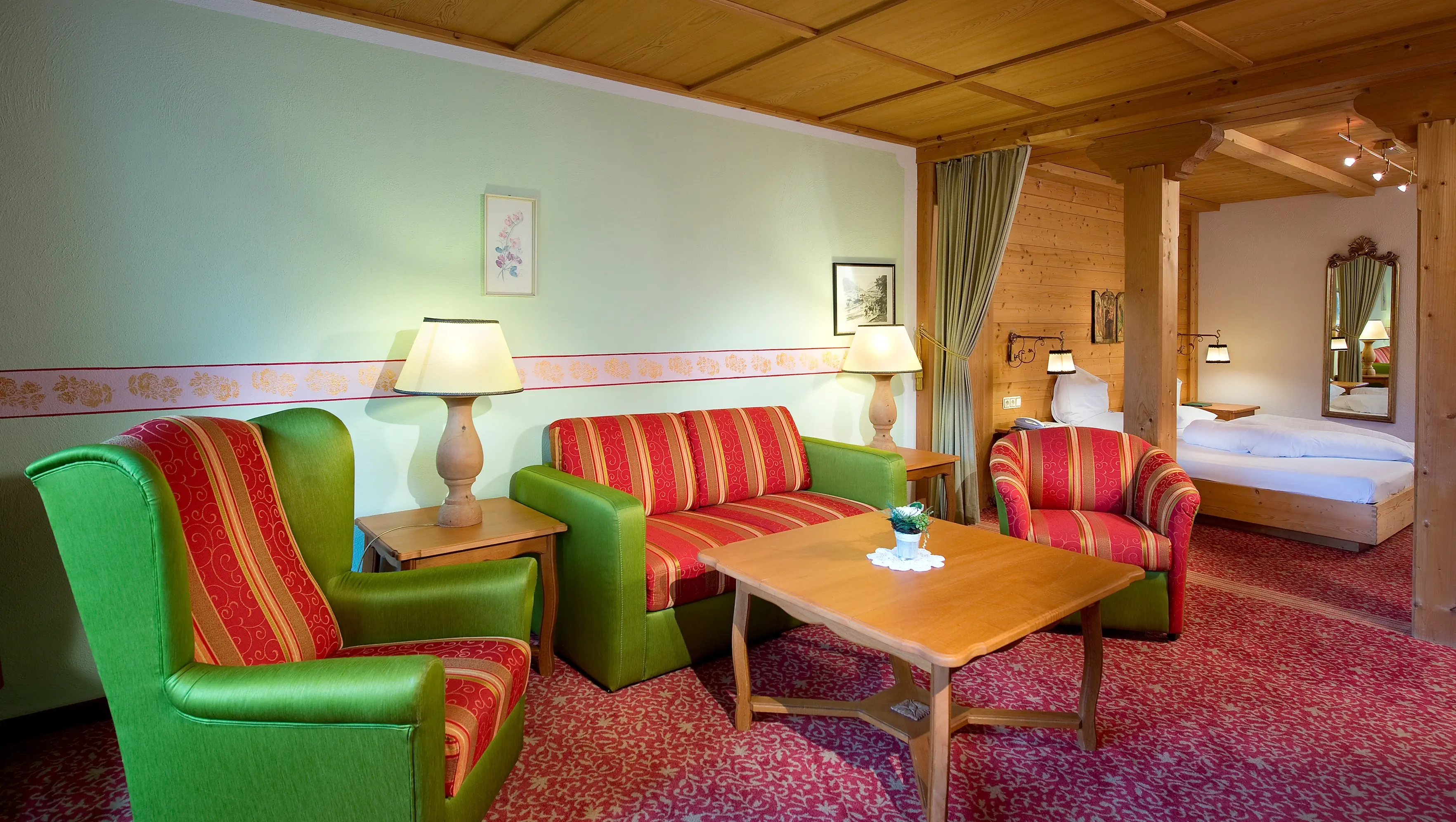 Landgut Zapfenhof (Zell am Ziller) - zdjęcie 11
