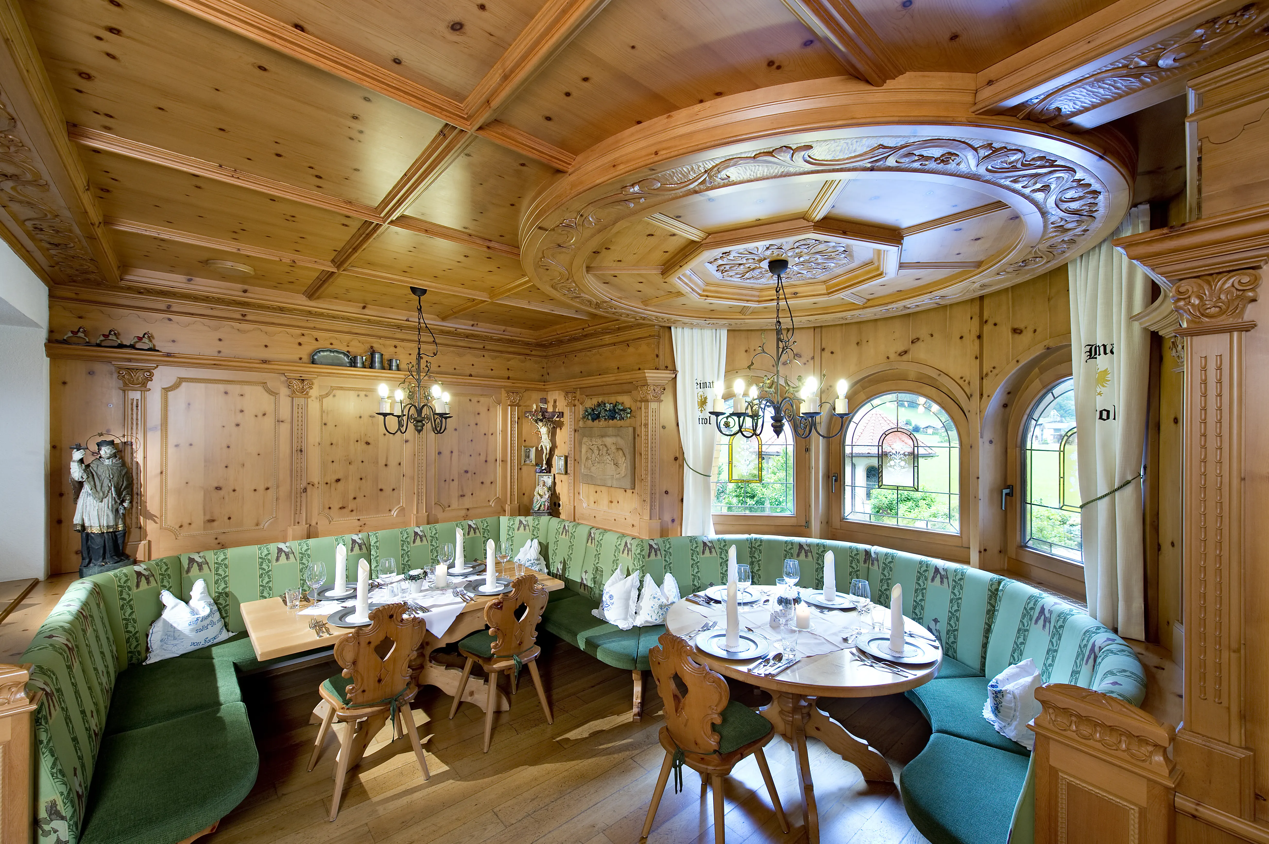 Landgut Zapfenhof (Zell am Ziller) - zdjęcie 21