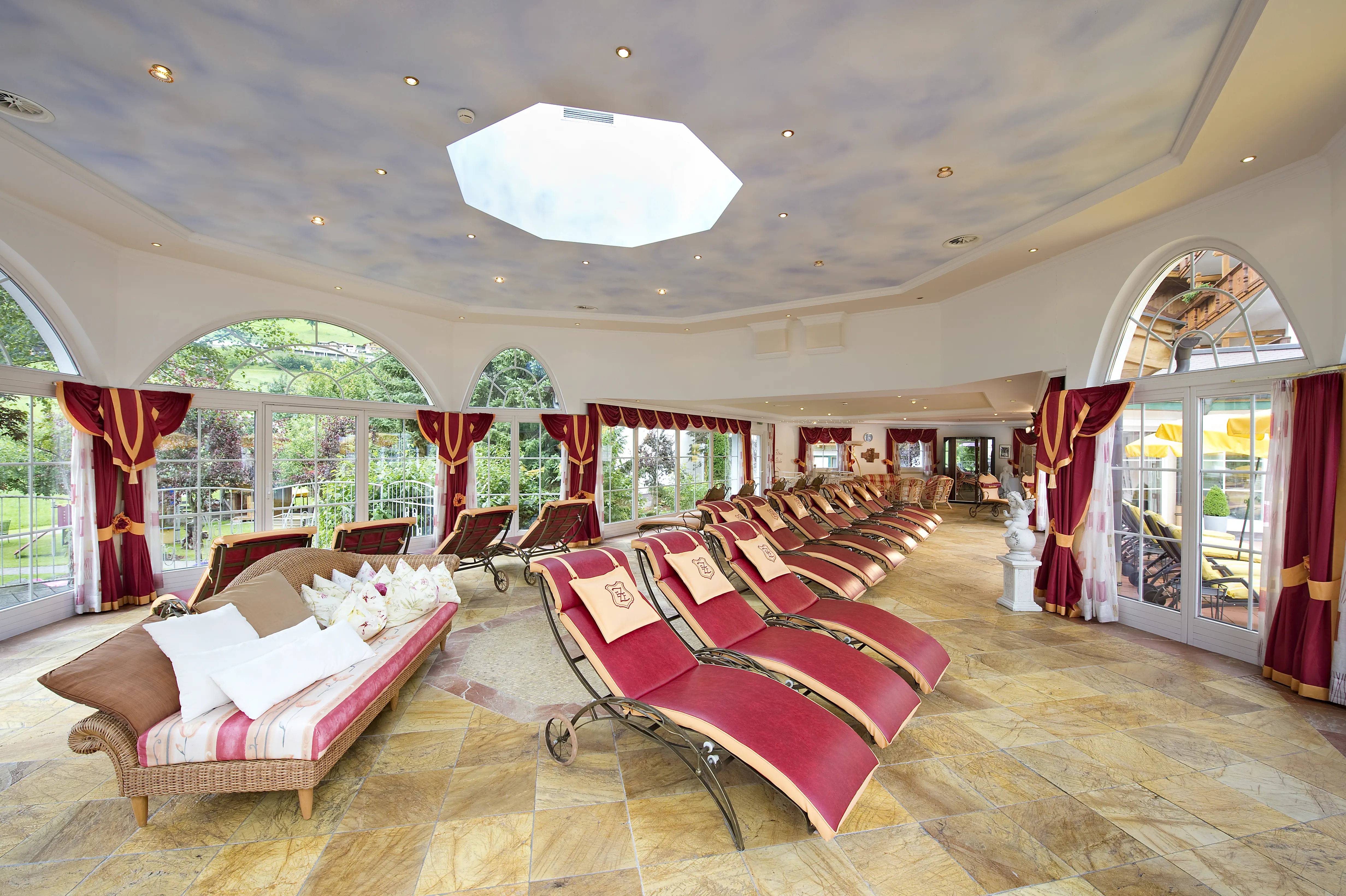 Landgut Zapfenhof (Zell am Ziller) - zdjęcie 22