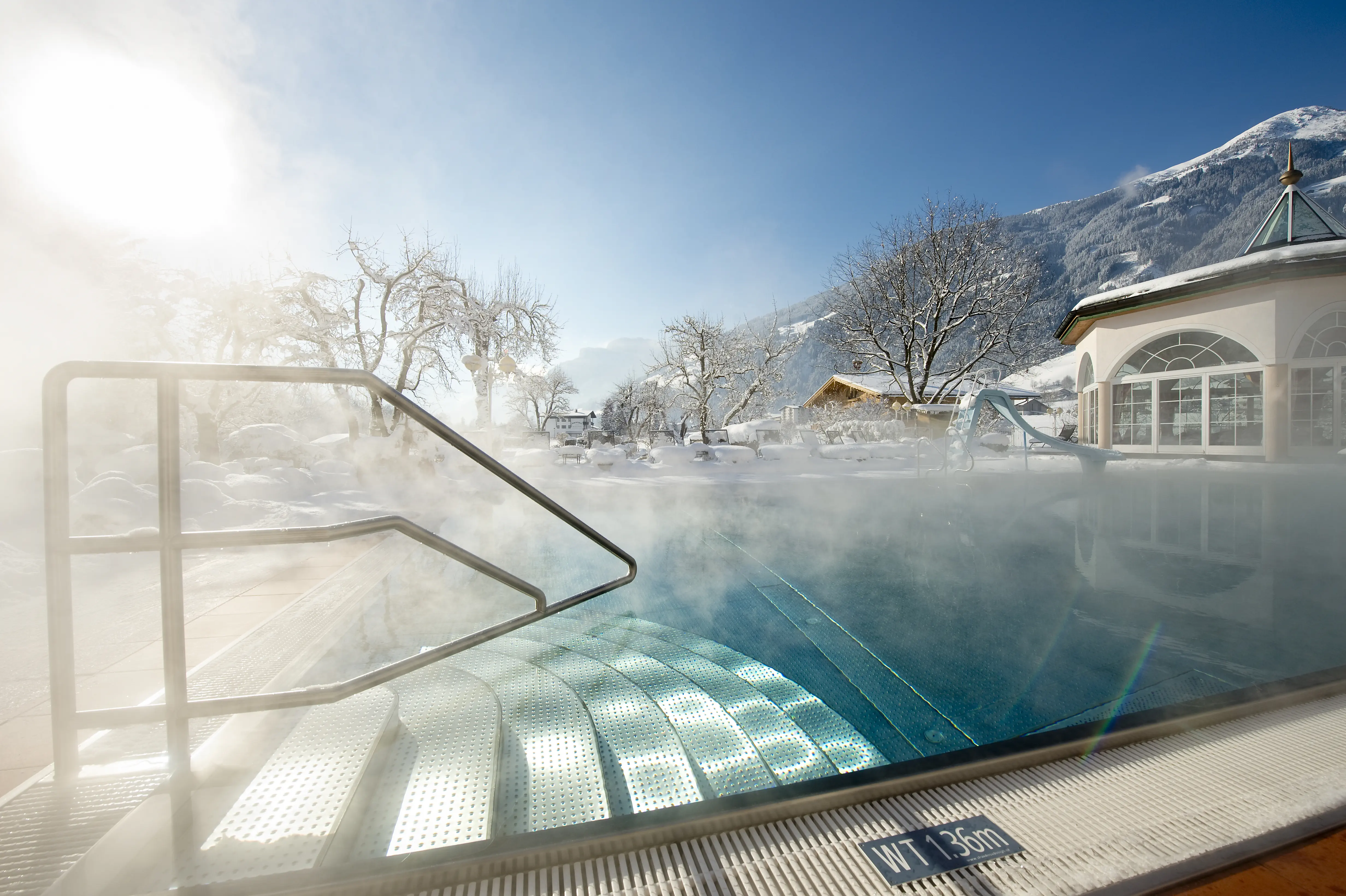 Landgut Zapfenhof (Zell am Ziller) - zdjęcie 26