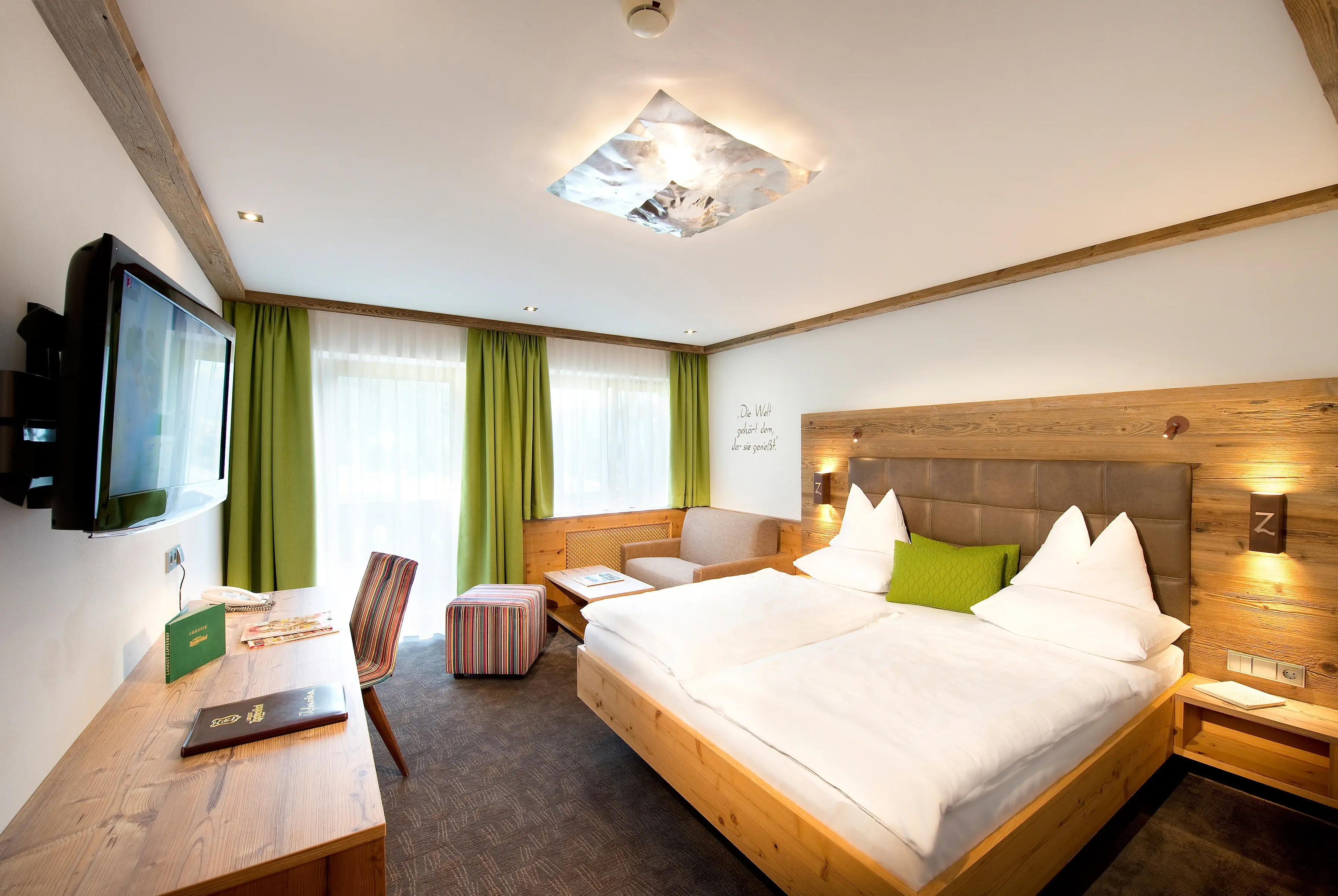 Landgut Zapfenhof (Zell am Ziller) - zdjęcie 10