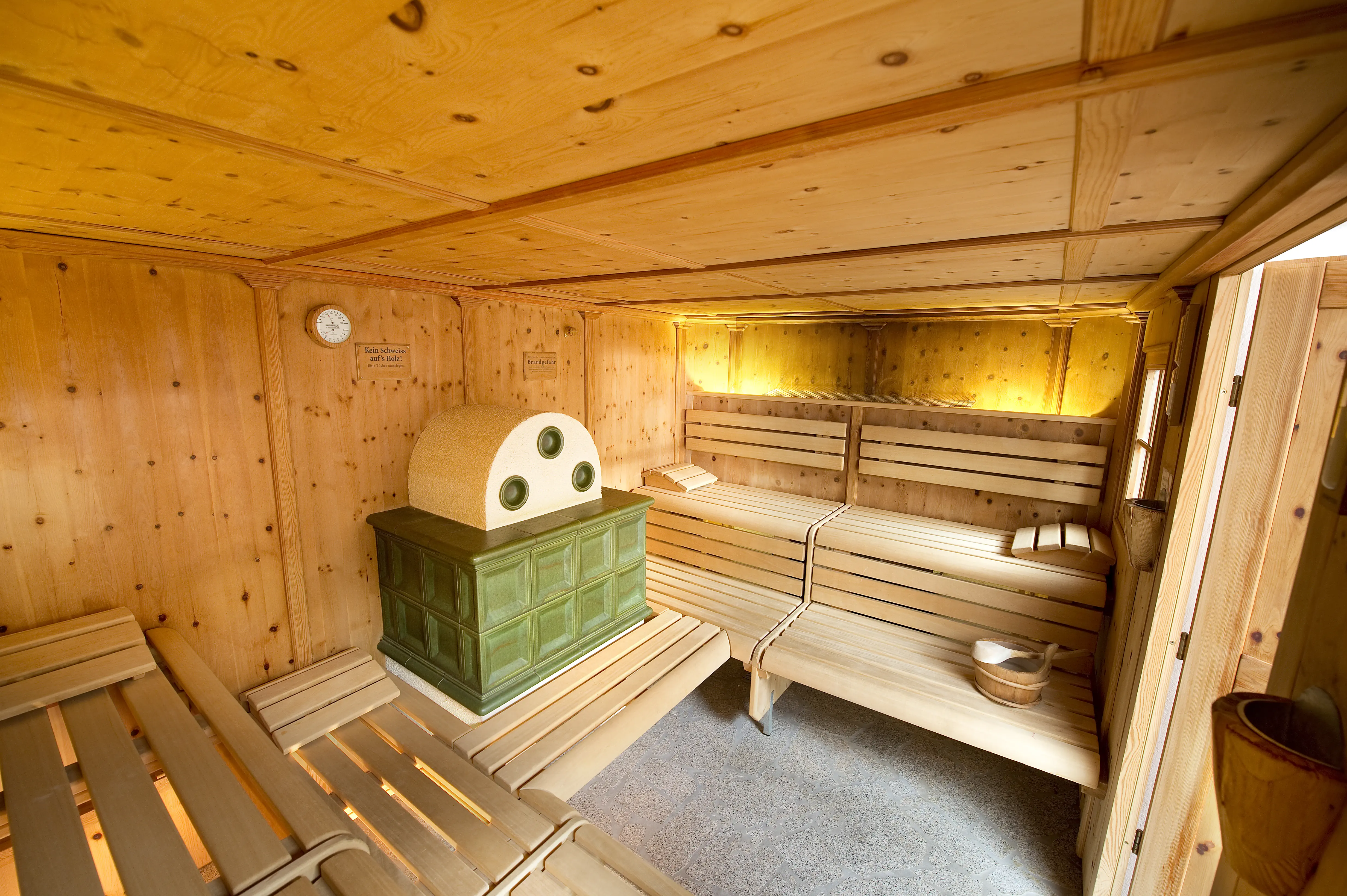 Landgut Zapfenhof (Zell am Ziller) - zdjęcie 20