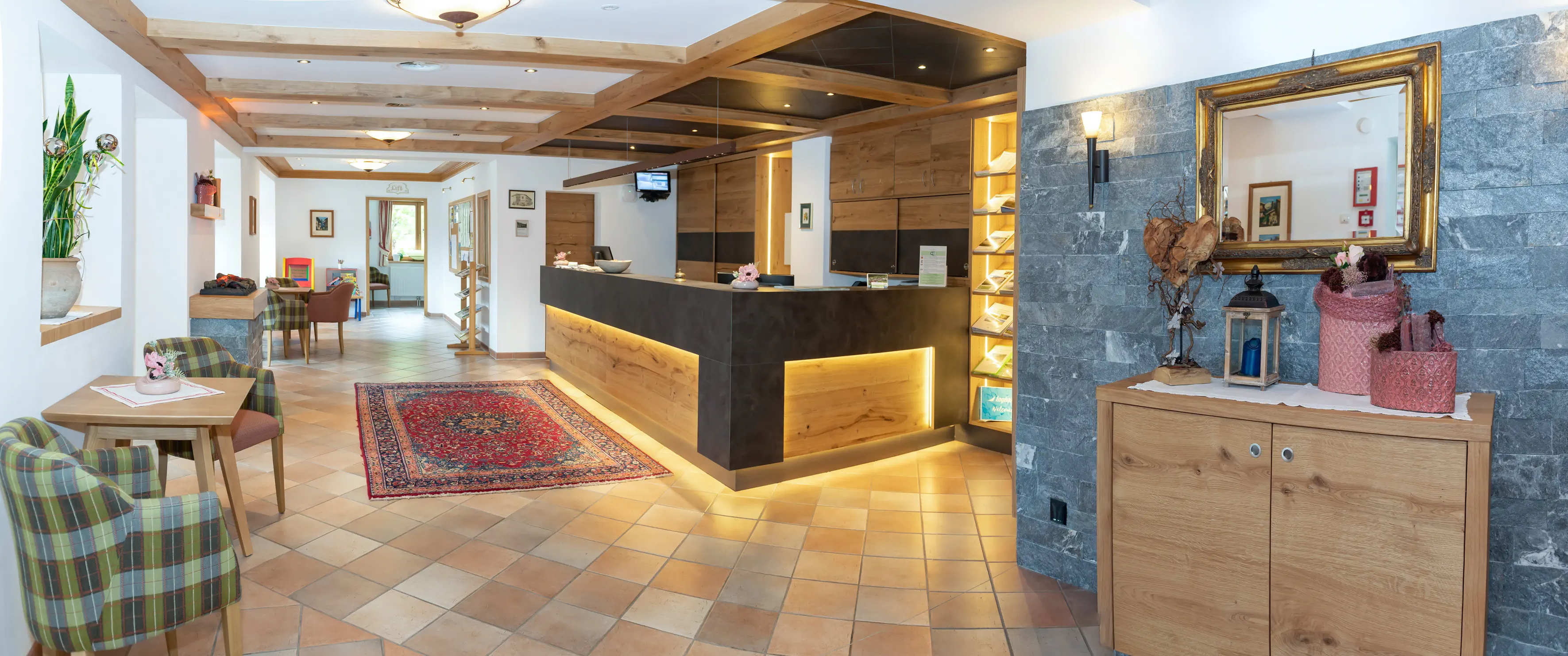 Tirolerhof (Oberau) - zdjęcie 5
