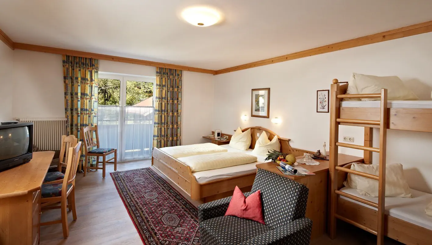 Nationalparkhotel Klockerhaus - zdjęcie 11