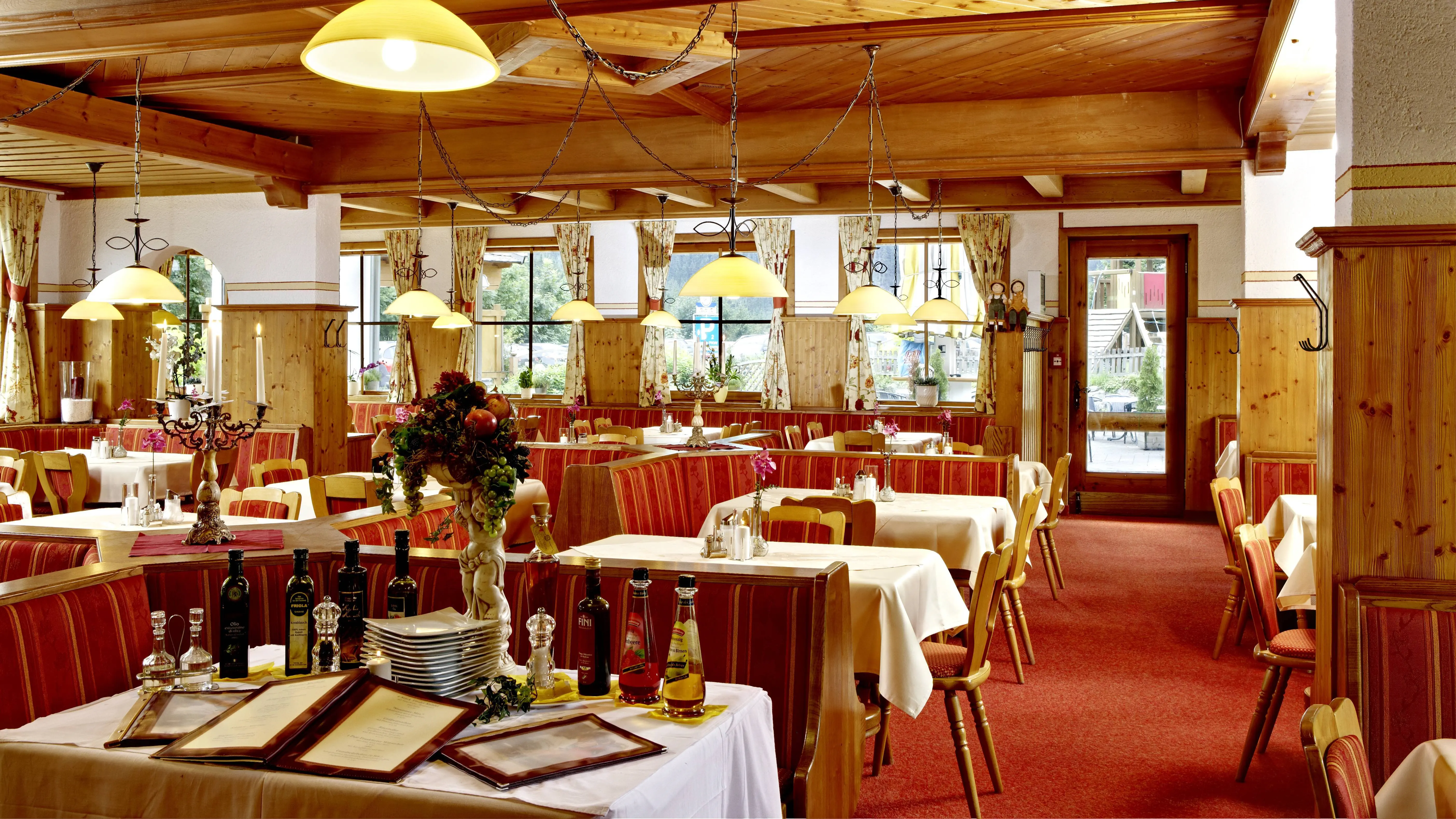 Nationalparkhotel Klockerhaus - zdjęcie 8