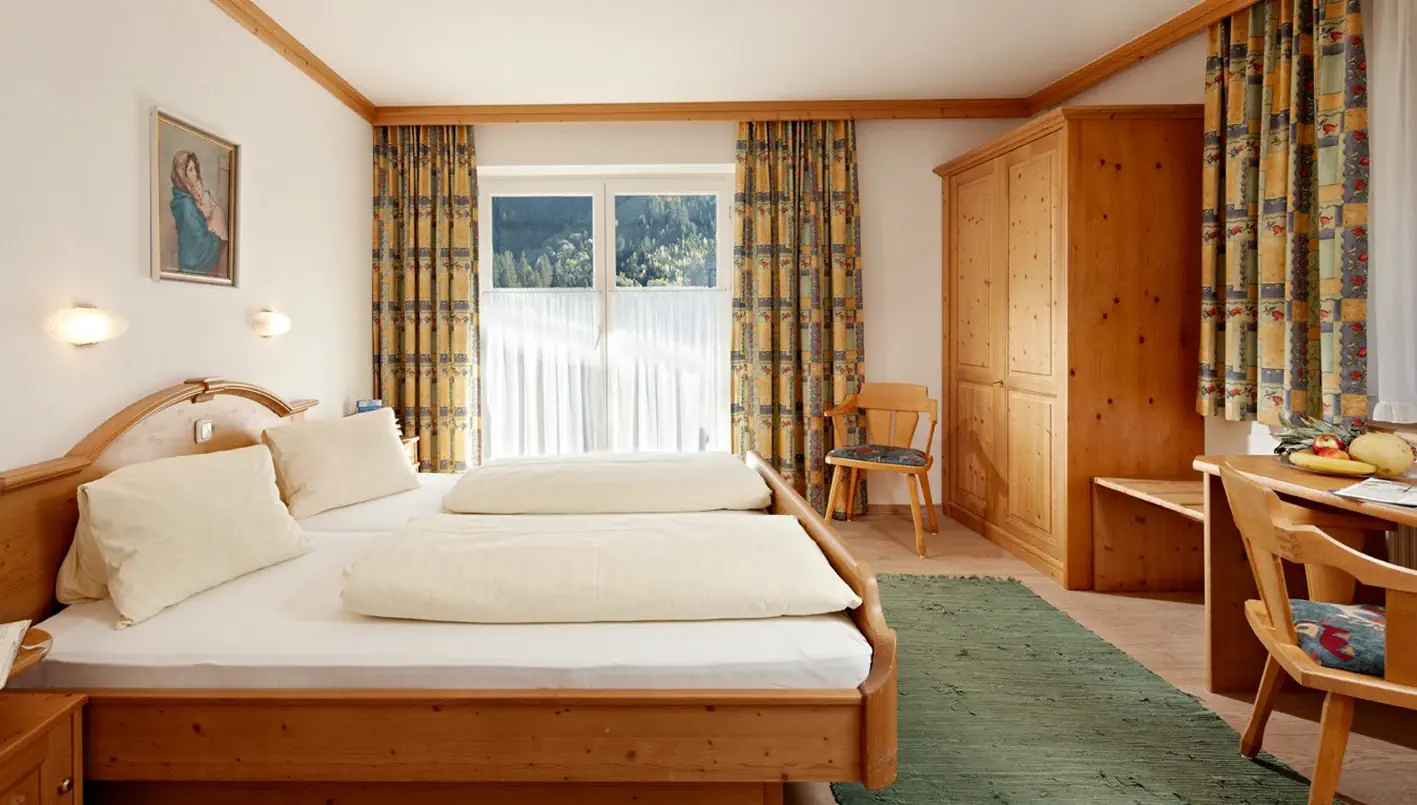Nationalparkhotel Klockerhaus - zdjęcie 12