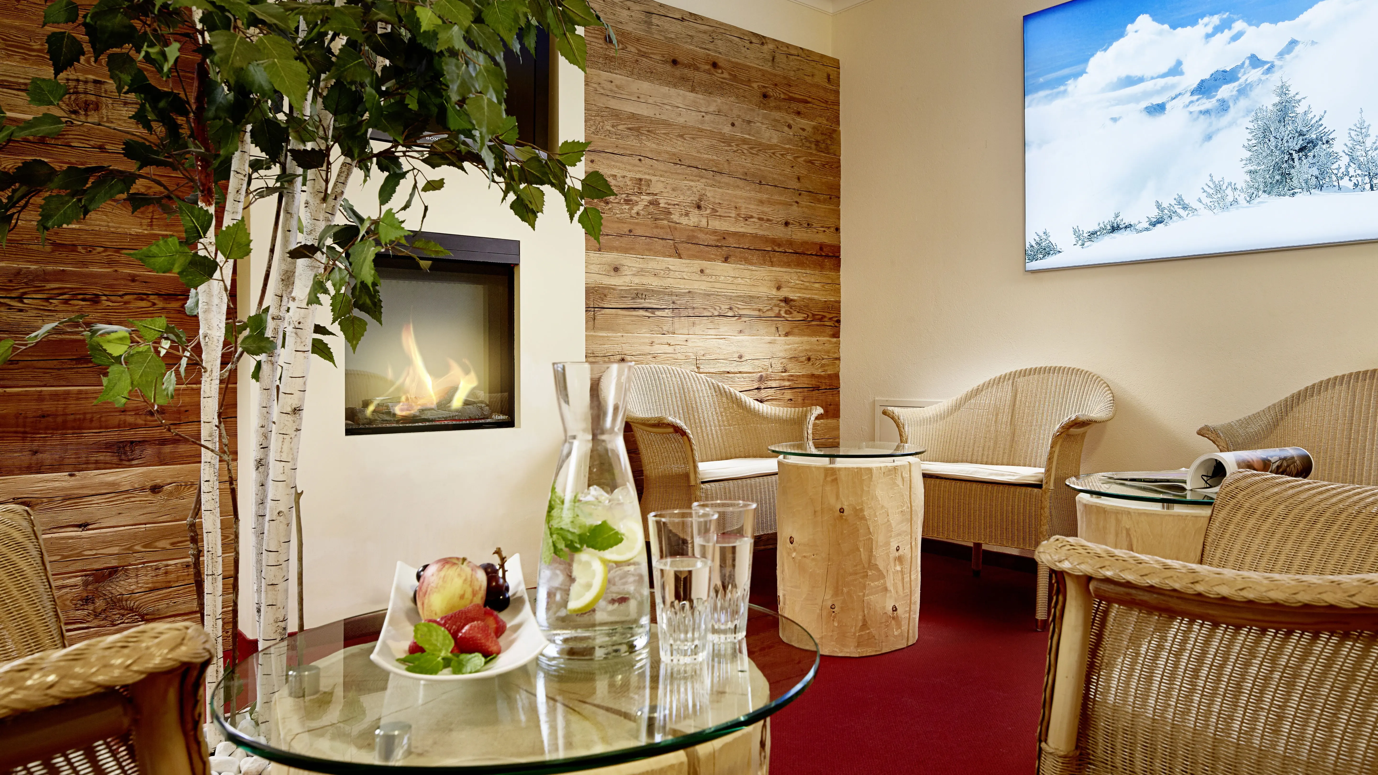 Nationalparkhotel Klockerhaus - zdjęcie 7