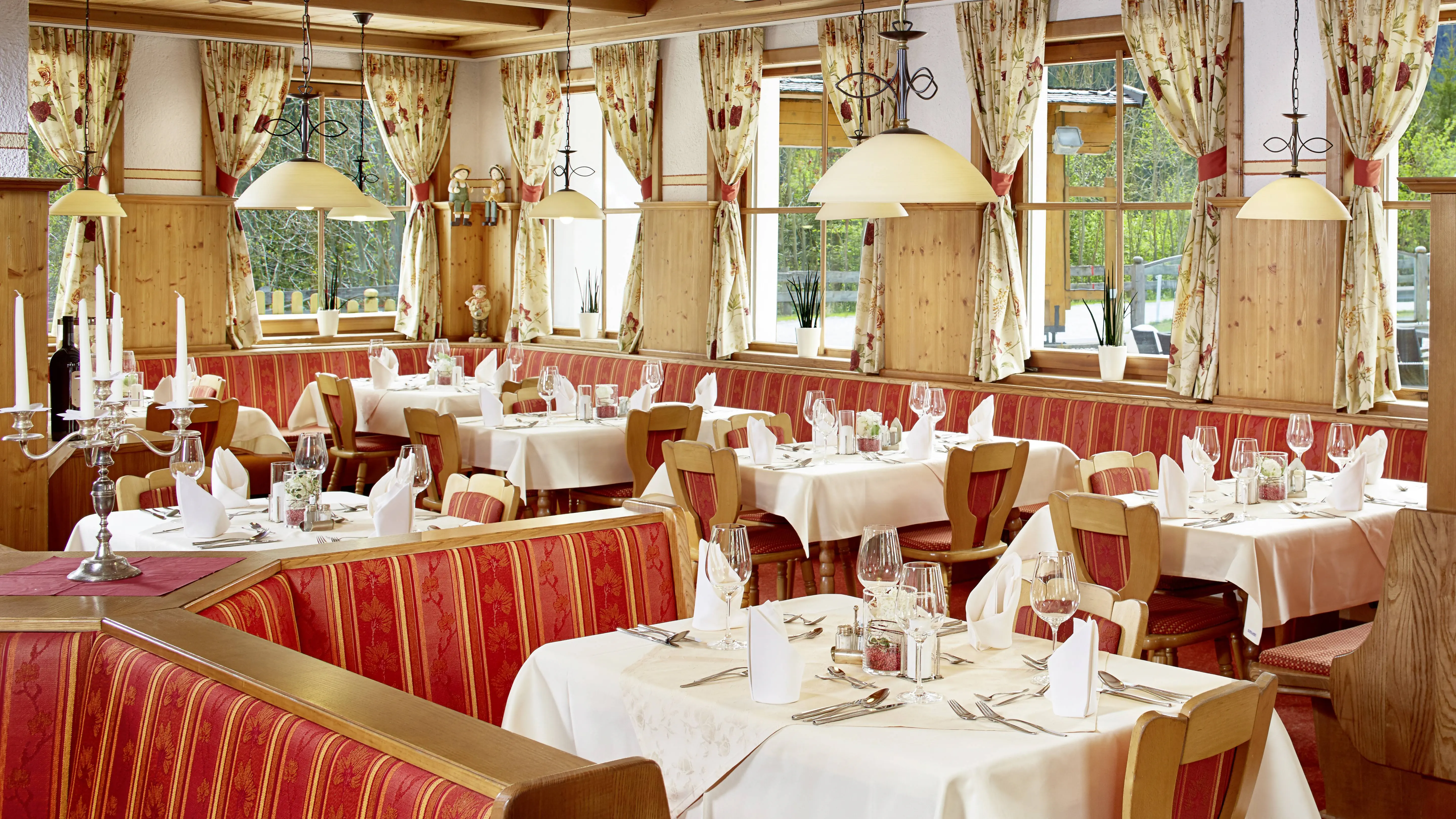 Nationalparkhotel Klockerhaus - zdjęcie 10