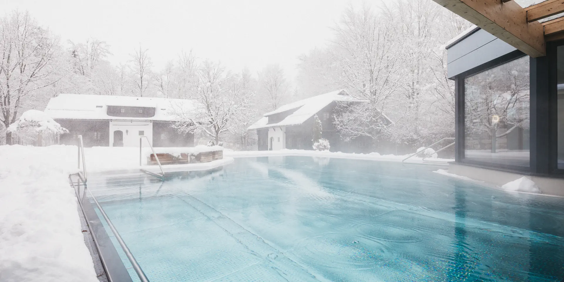 Naturel Hoteldorf Schonleitn - zdjęcie 3