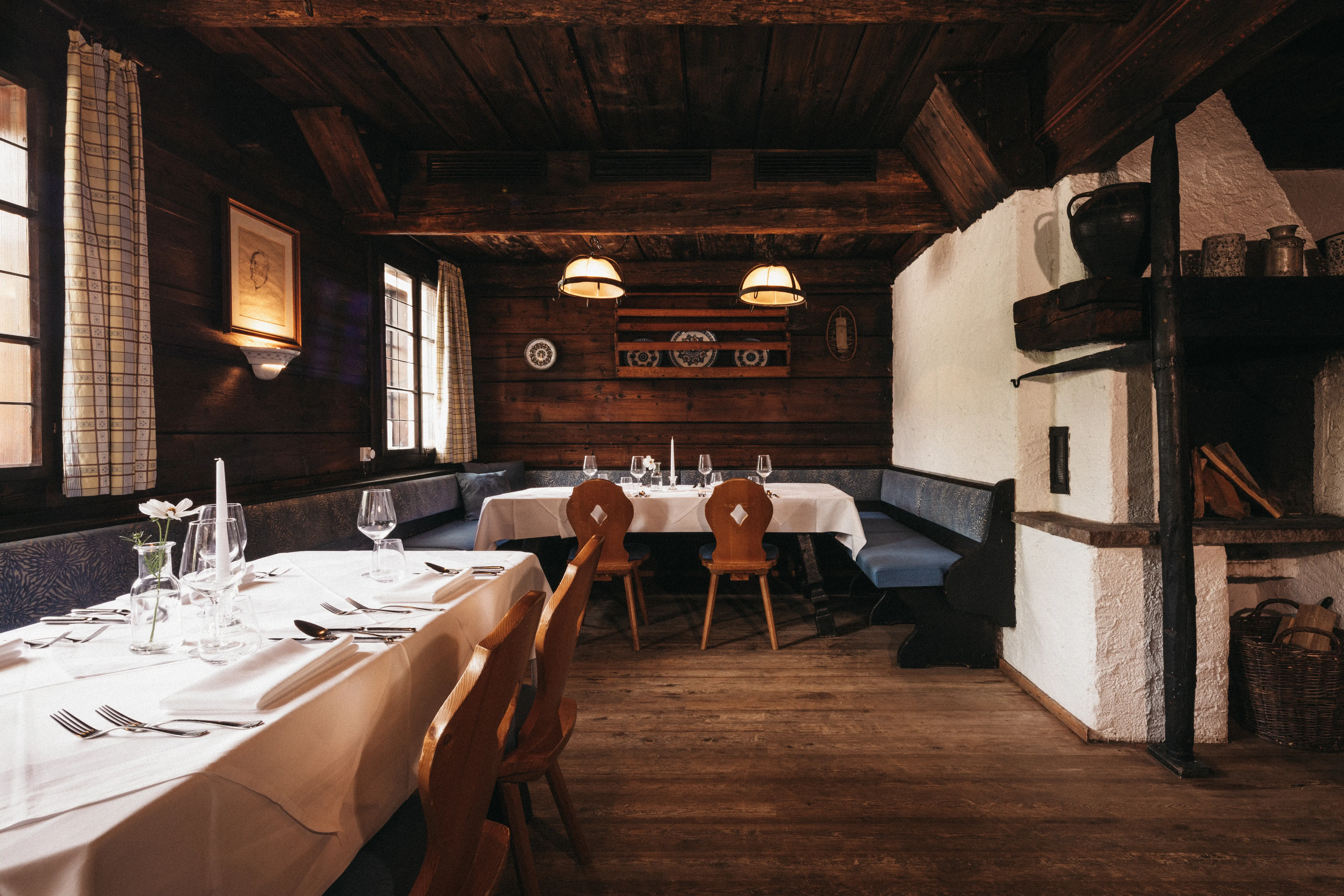 Naturel Hoteldorf Schonleitn - zdjęcie 10