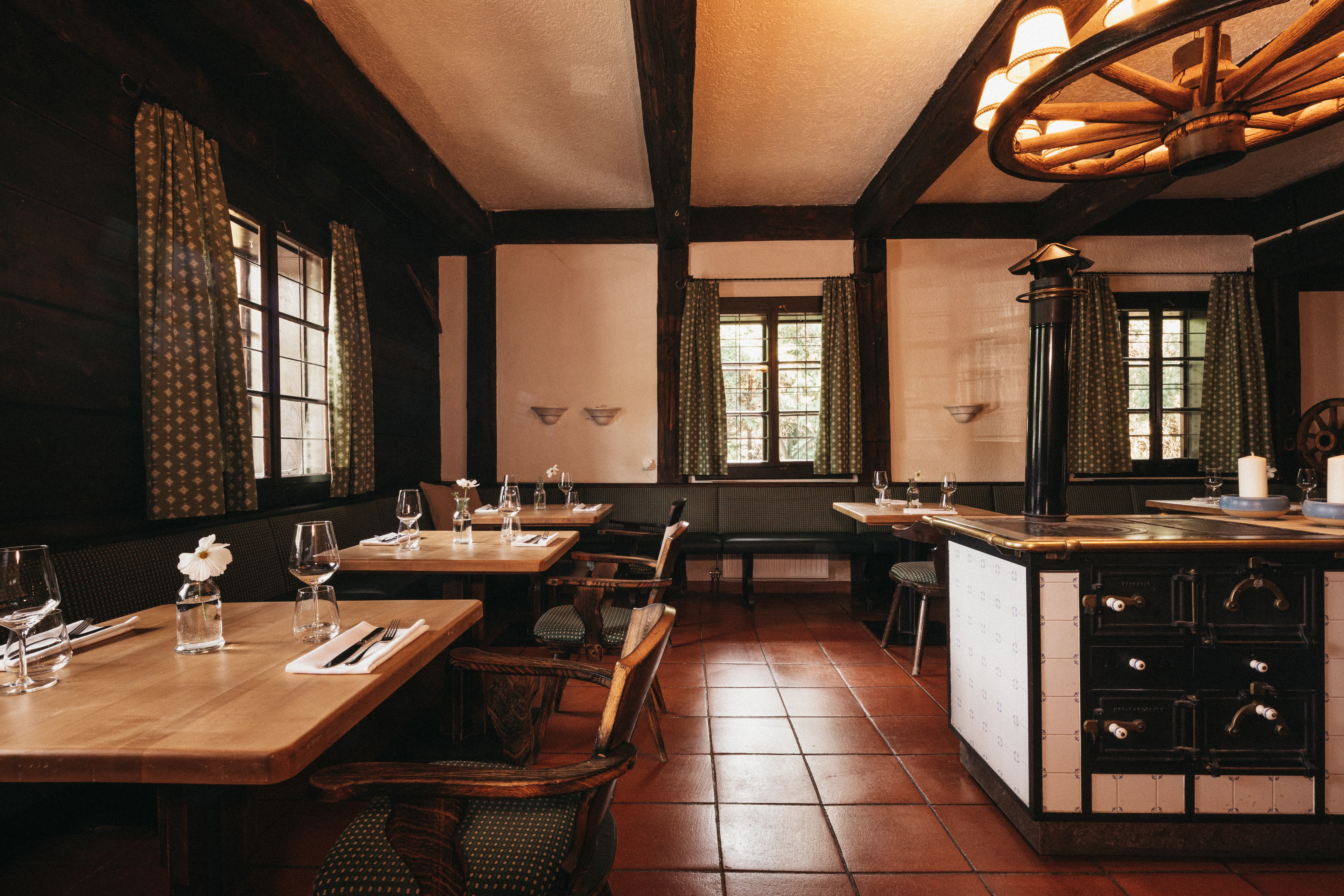 Naturel Hoteldorf Schonleitn - zdjęcie 8