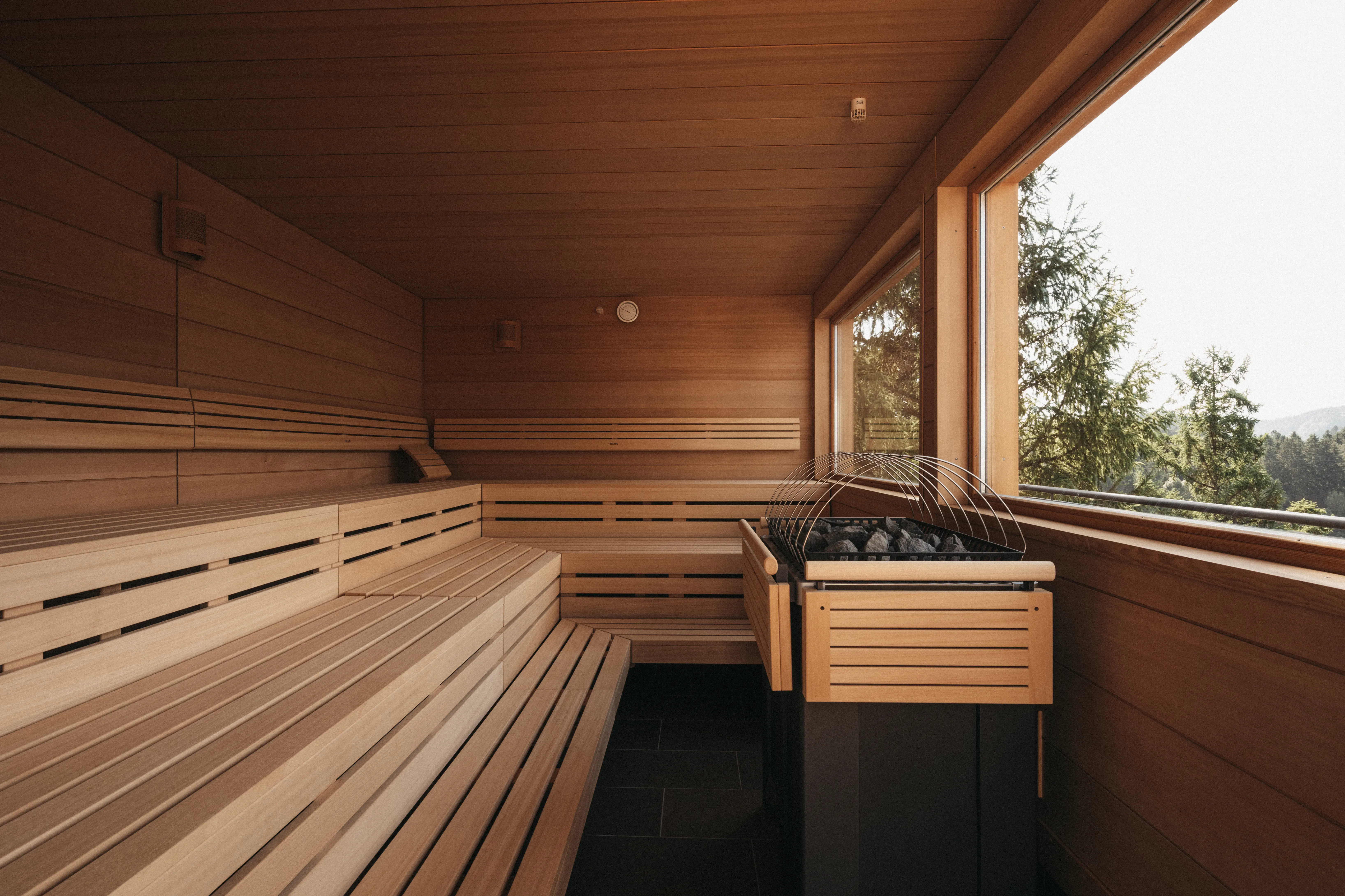Naturel Hoteldorf Schonleitn - zdjęcie 9