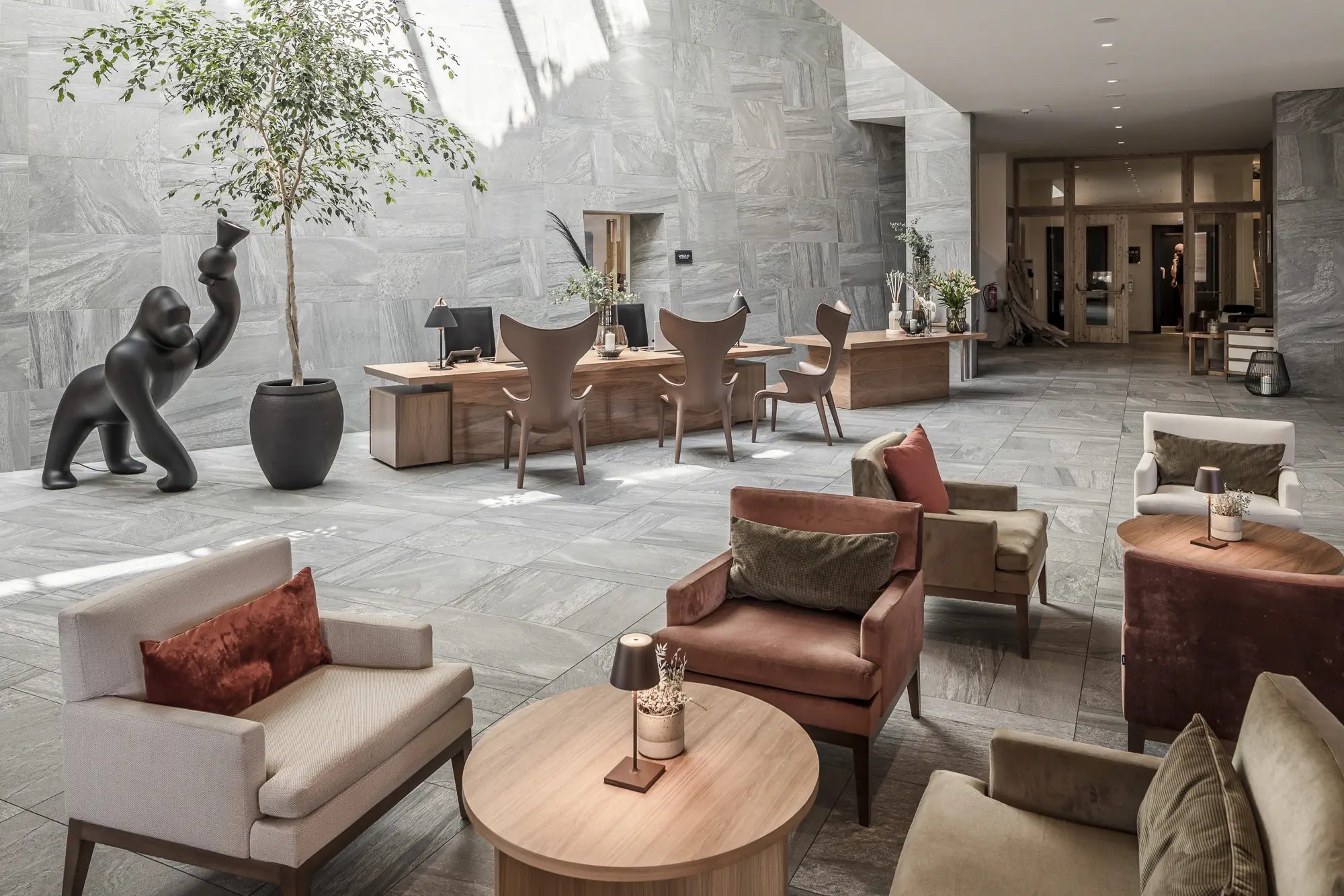 Nidum Casual Luxury - zdjęcie 5