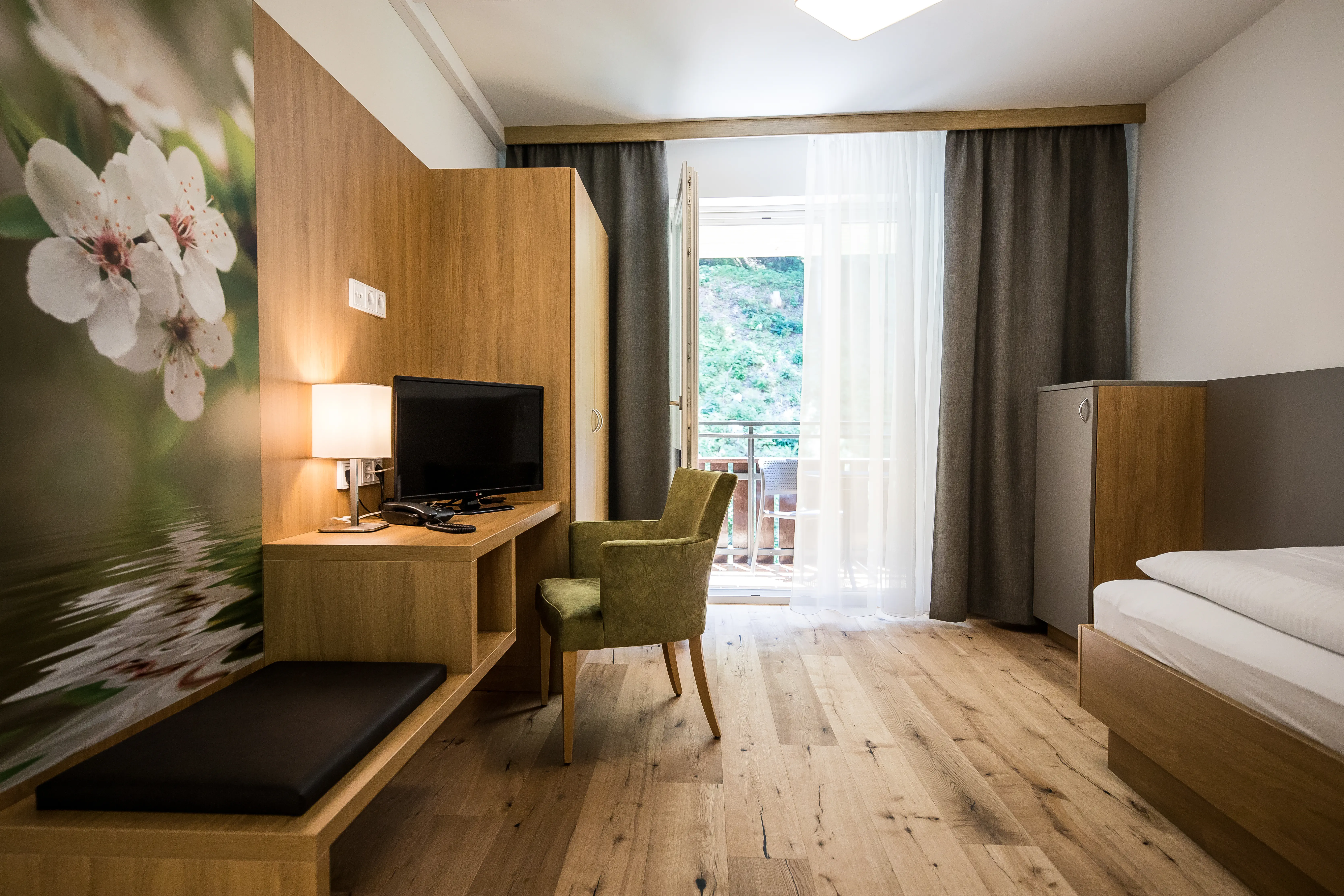 OptimaMed Gesundheitsresort Bad Mitterndorf - zdjęcie 9