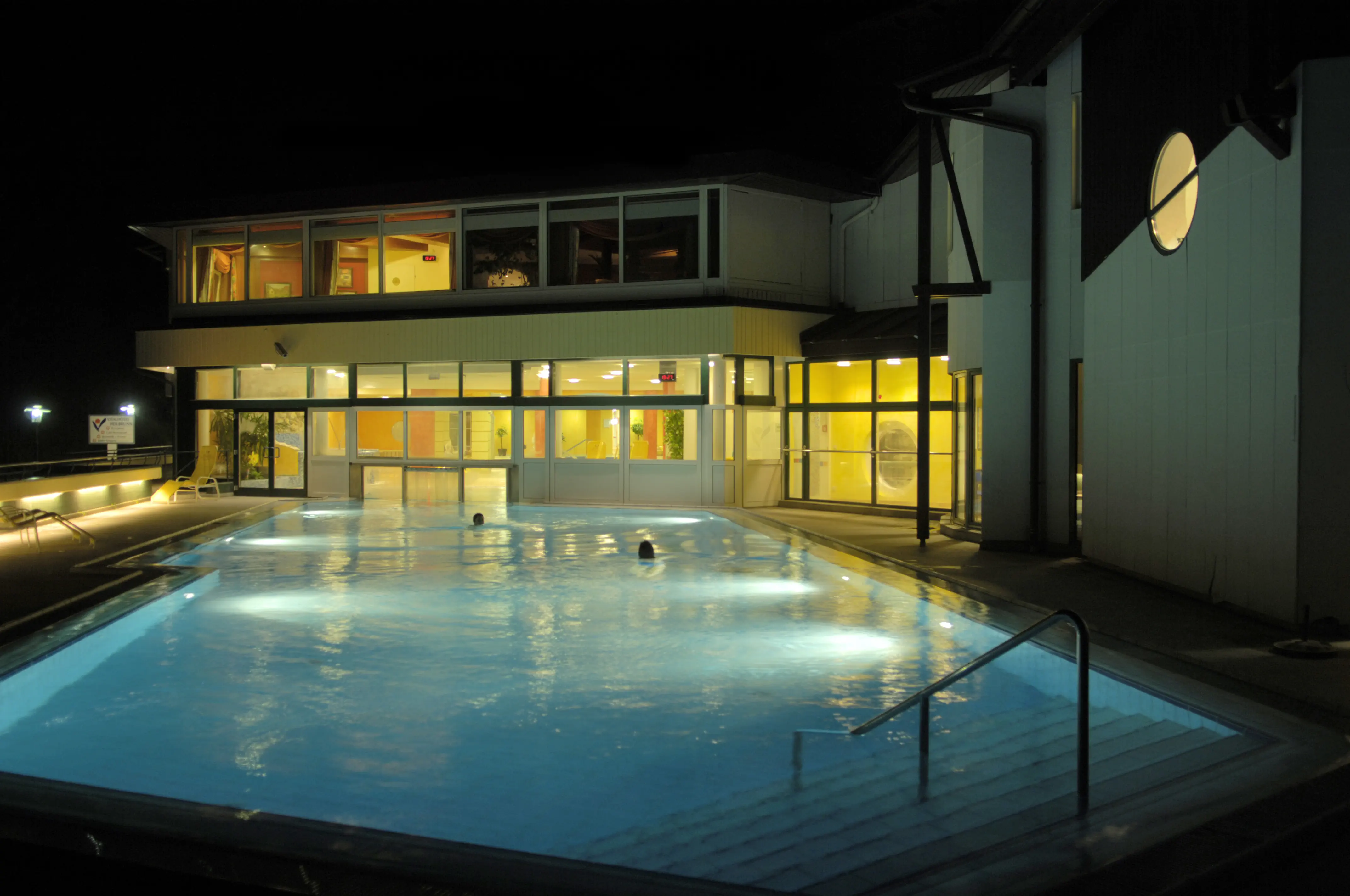 OptimaMed Gesundheitsresort Bad Mitterndorf - zdjęcie 5