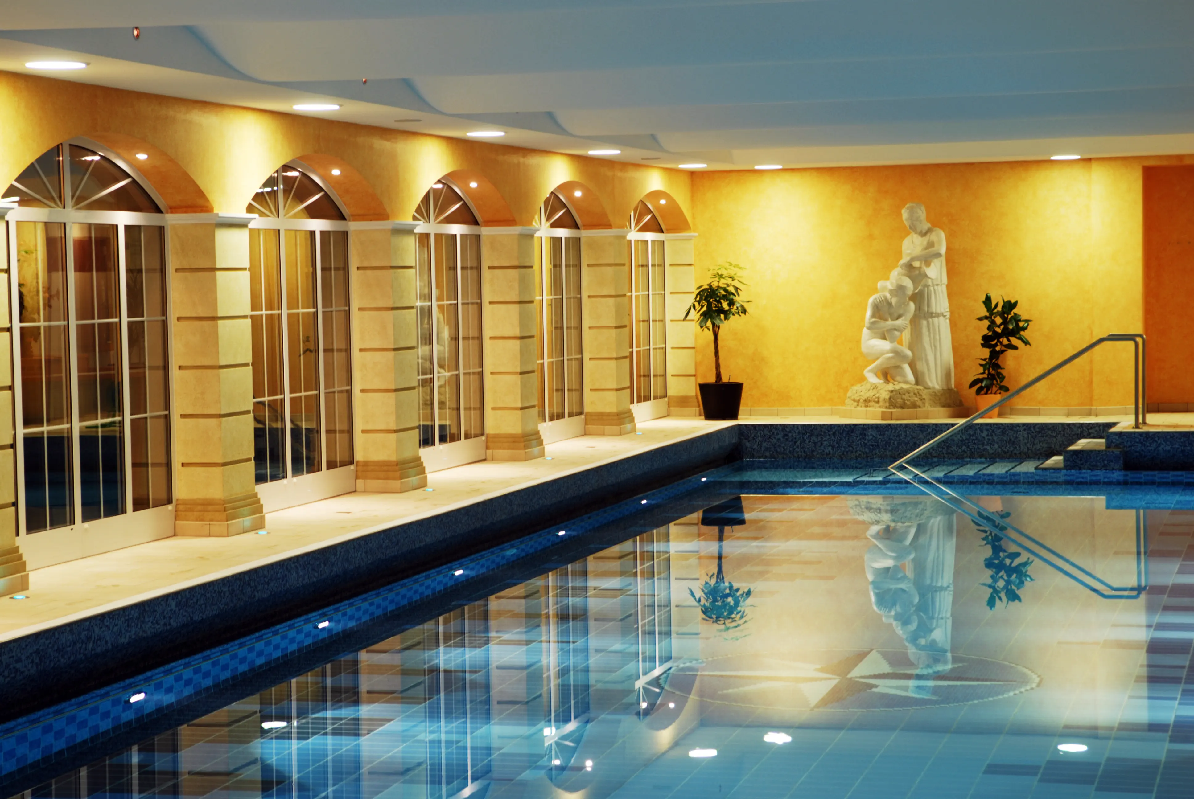 OptimaMed Gesundheitsresort Bad Mitterndorf - zdjęcie 4