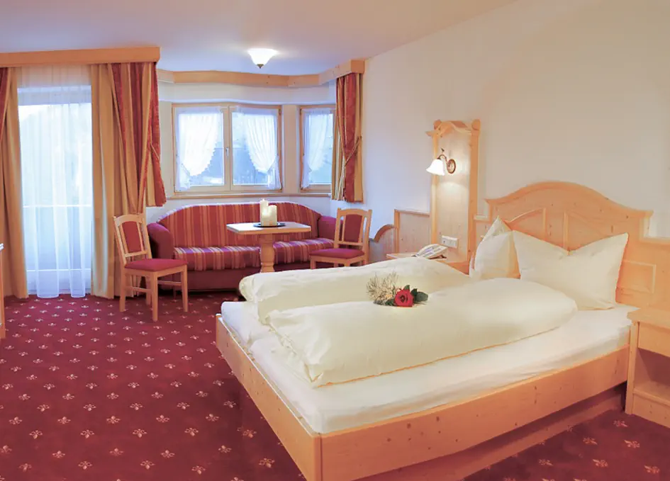Panoramahotel Schwendbergerhof - zdjęcie 20