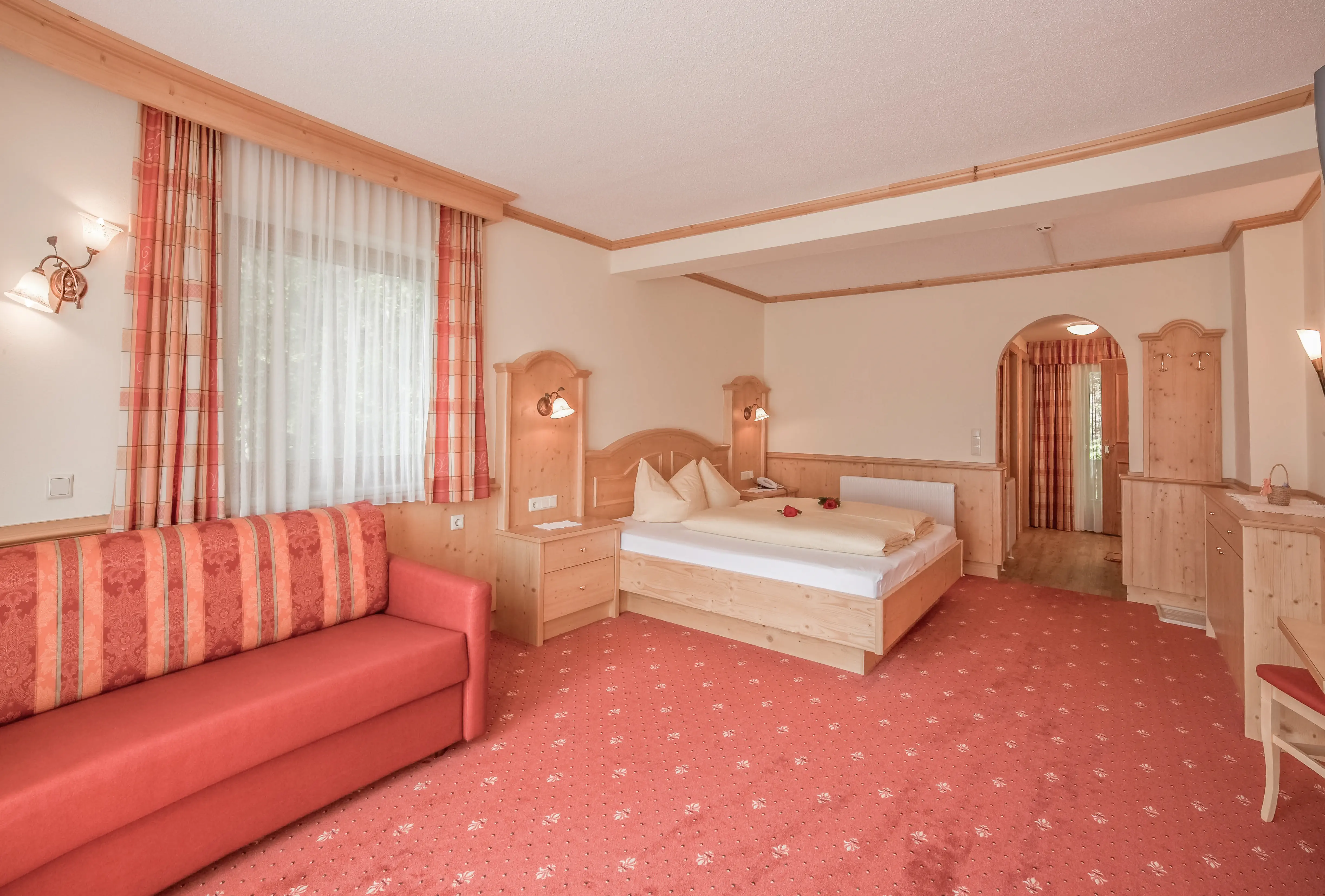 Panoramahotel Schwendbergerhof - zdjęcie 19