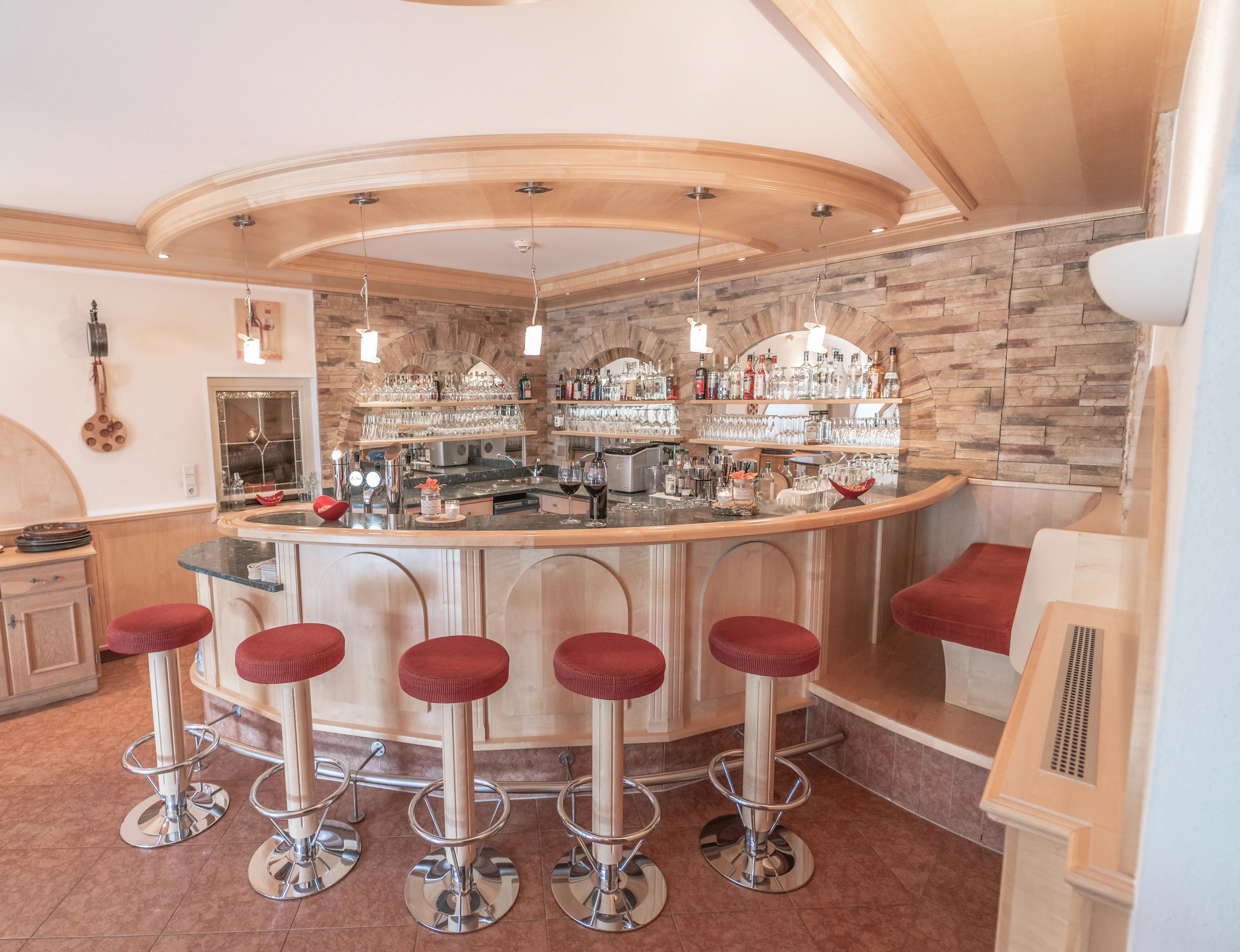 Panoramahotel Schwendbergerhof - zdjęcie 15