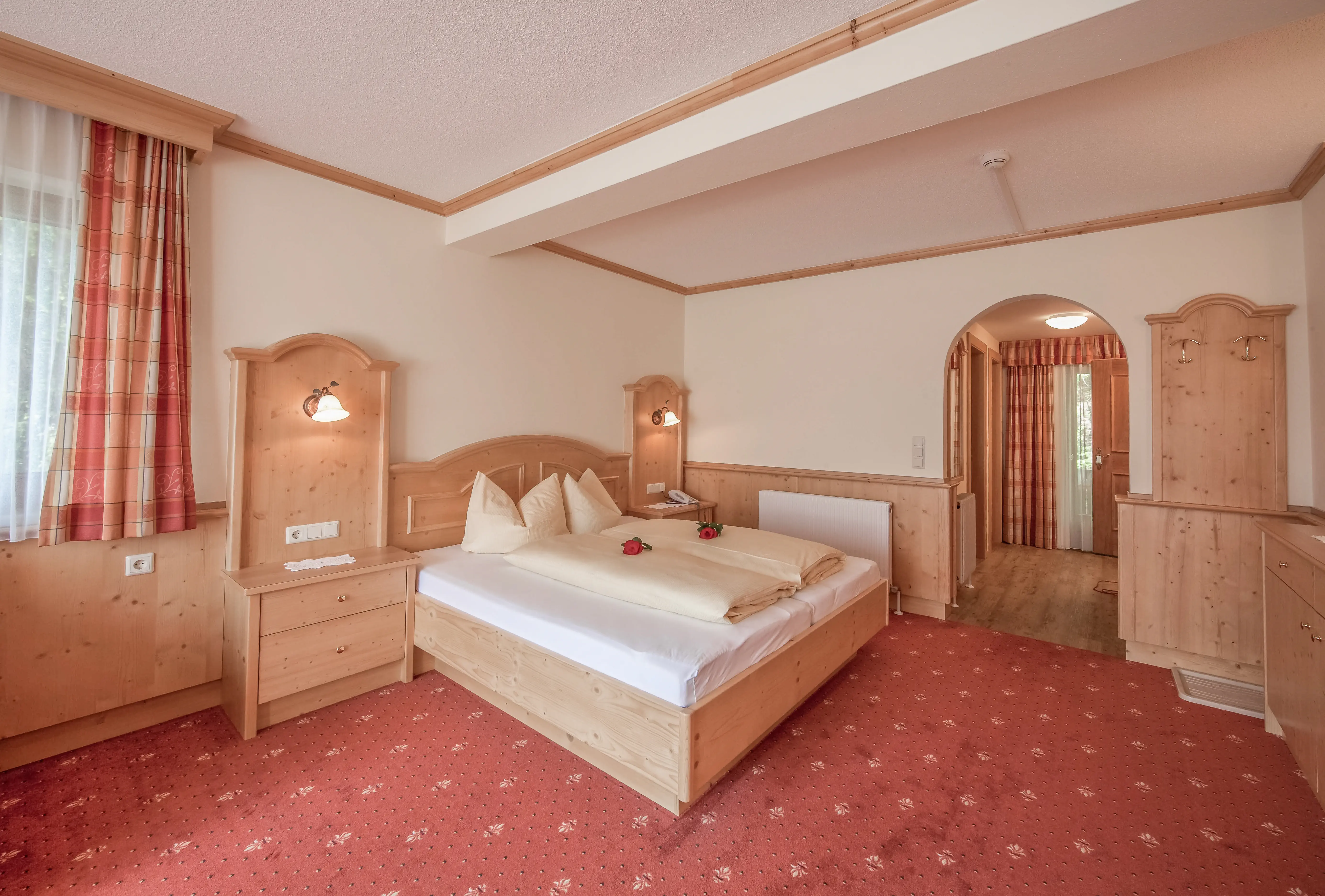 Panoramahotel Schwendbergerhof - zdjęcie 18