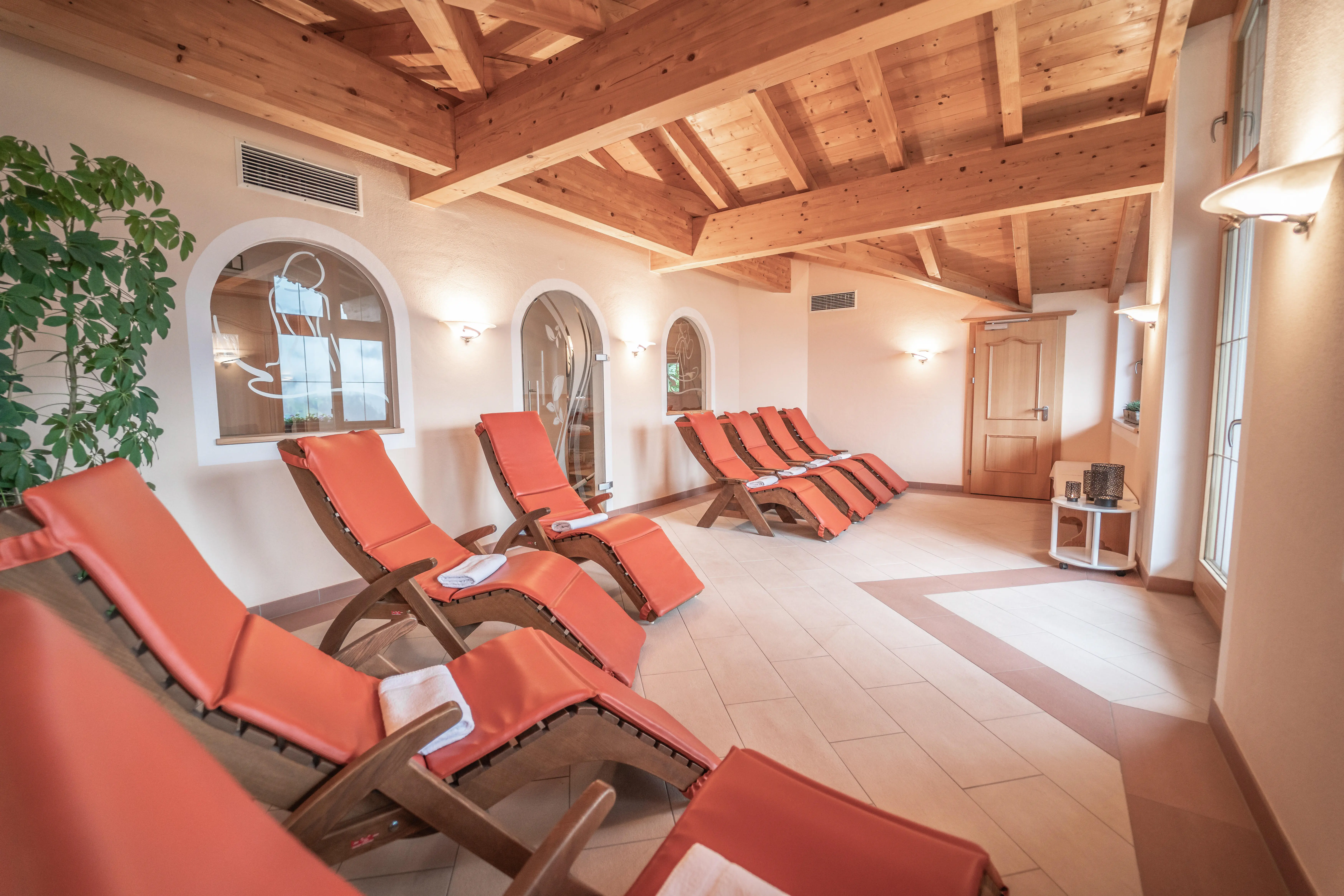 Panoramahotel Schwendbergerhof - zdjęcie 5
