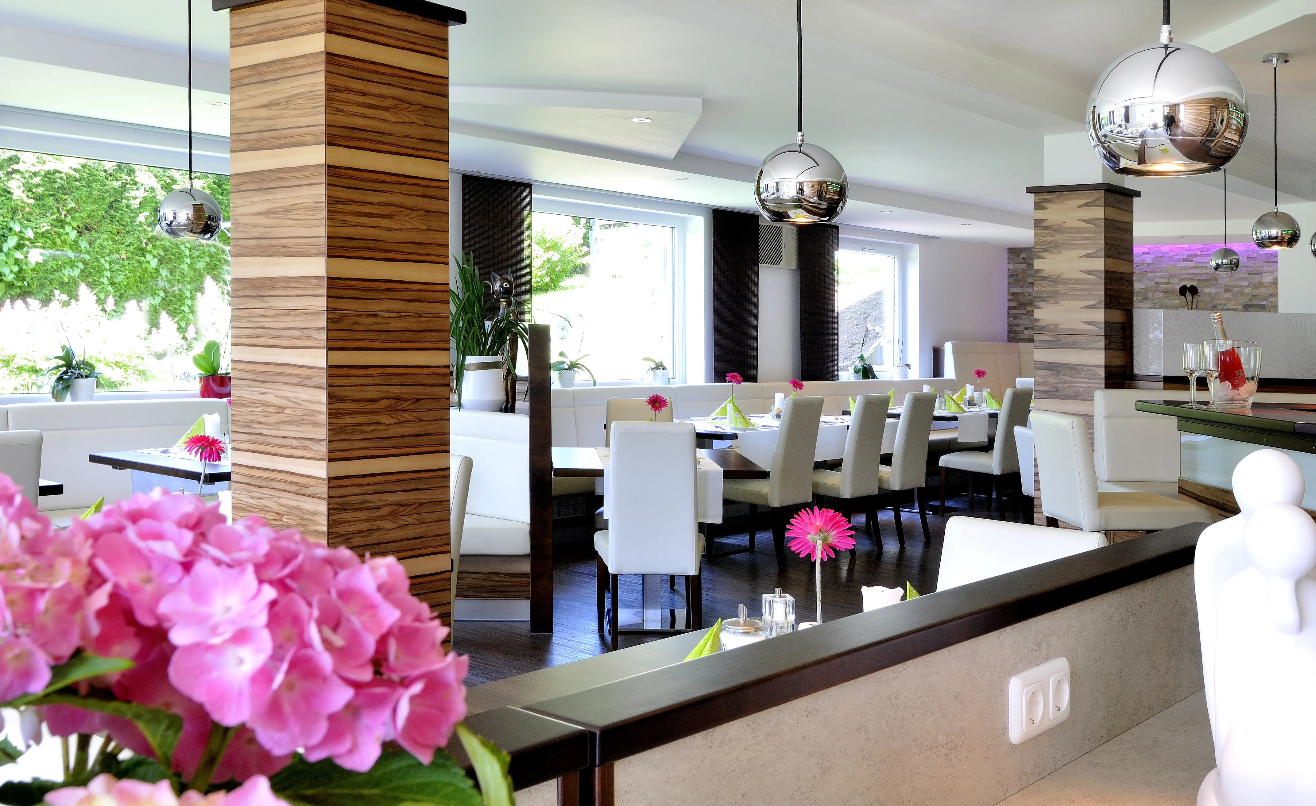 Panoramahotel Traunstein - zdjęcie 9
