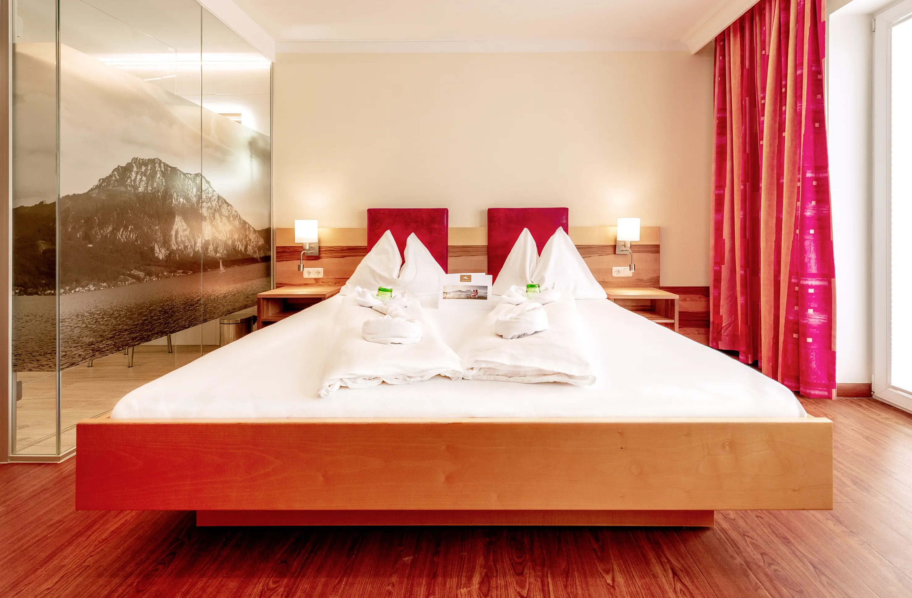 Panoramahotel Traunstein - zdjęcie 5