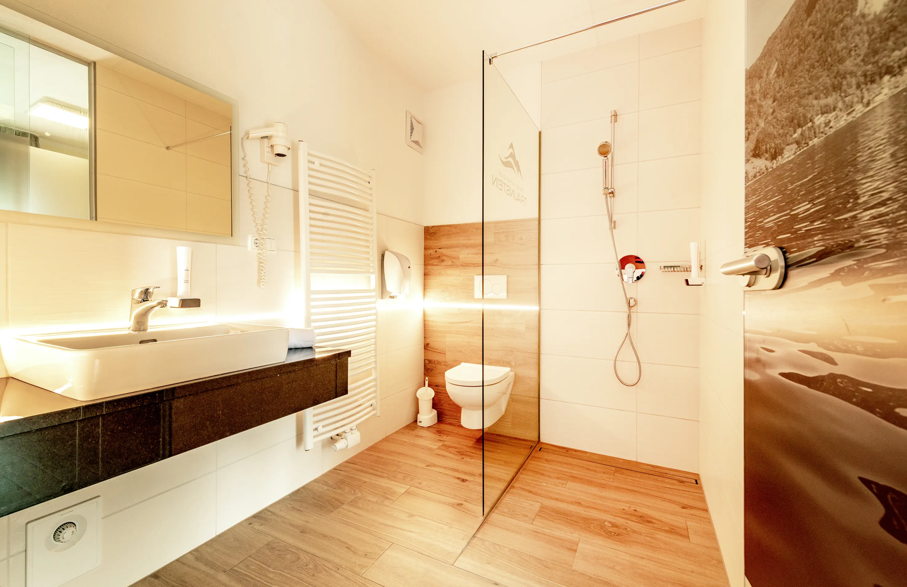Panoramahotel Traunstein - zdjęcie 4