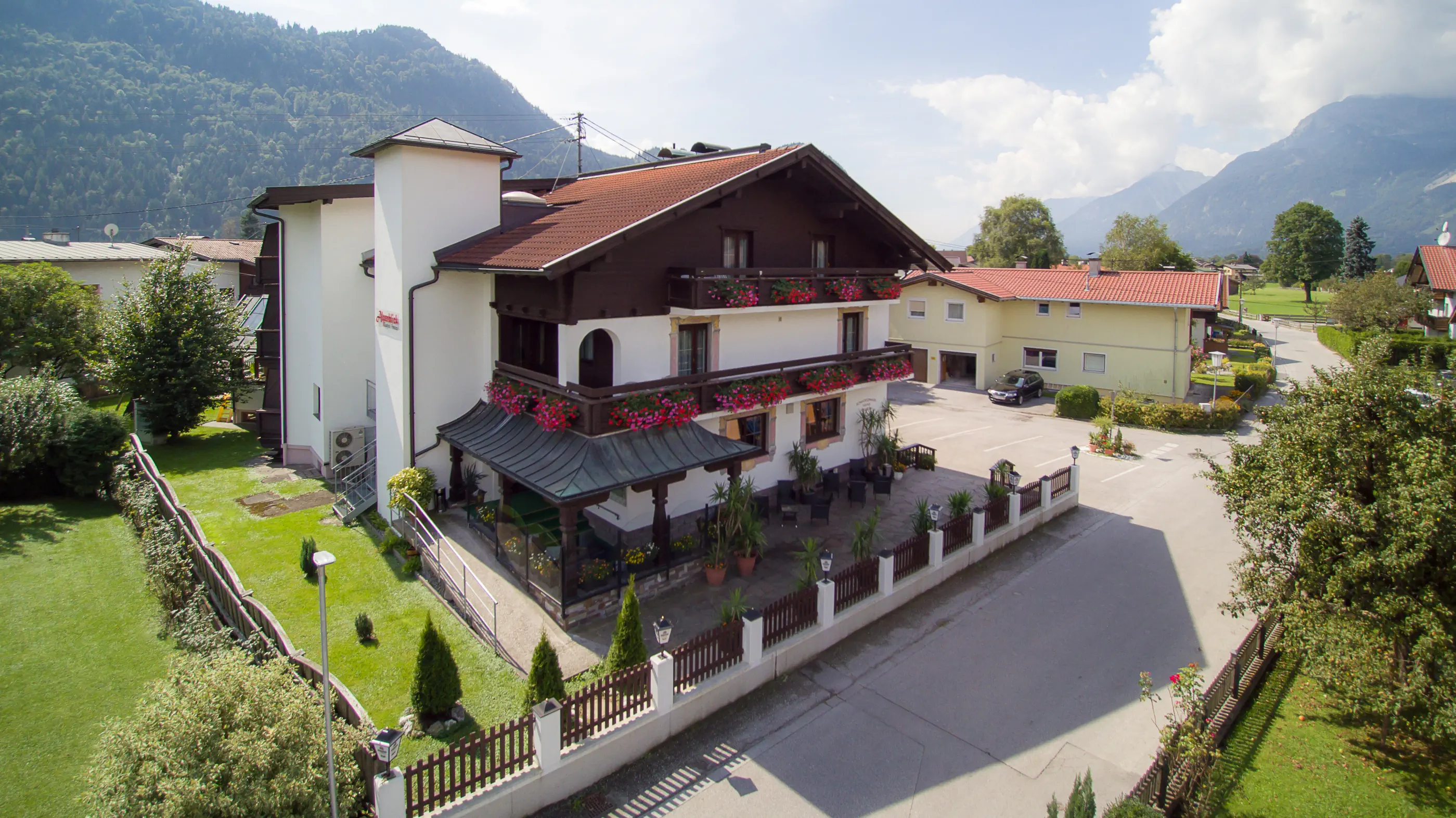 Alpenblick - zdjęcie 3