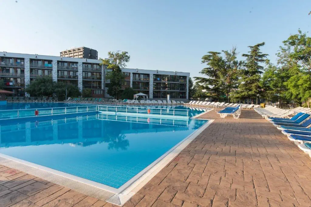 POMORIE SUN - zdjęcie 3