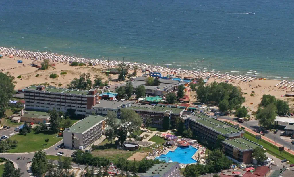 POMORIE SUN - zdjęcie 5