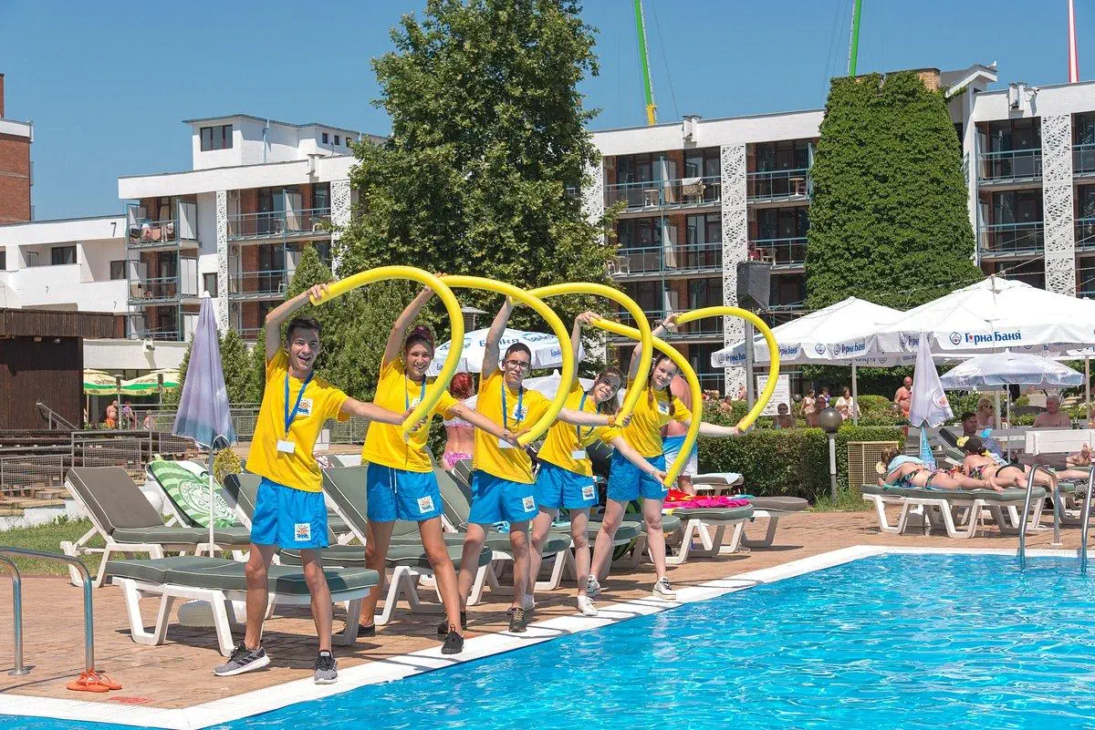 POMORIE SUN - zdjęcie 6