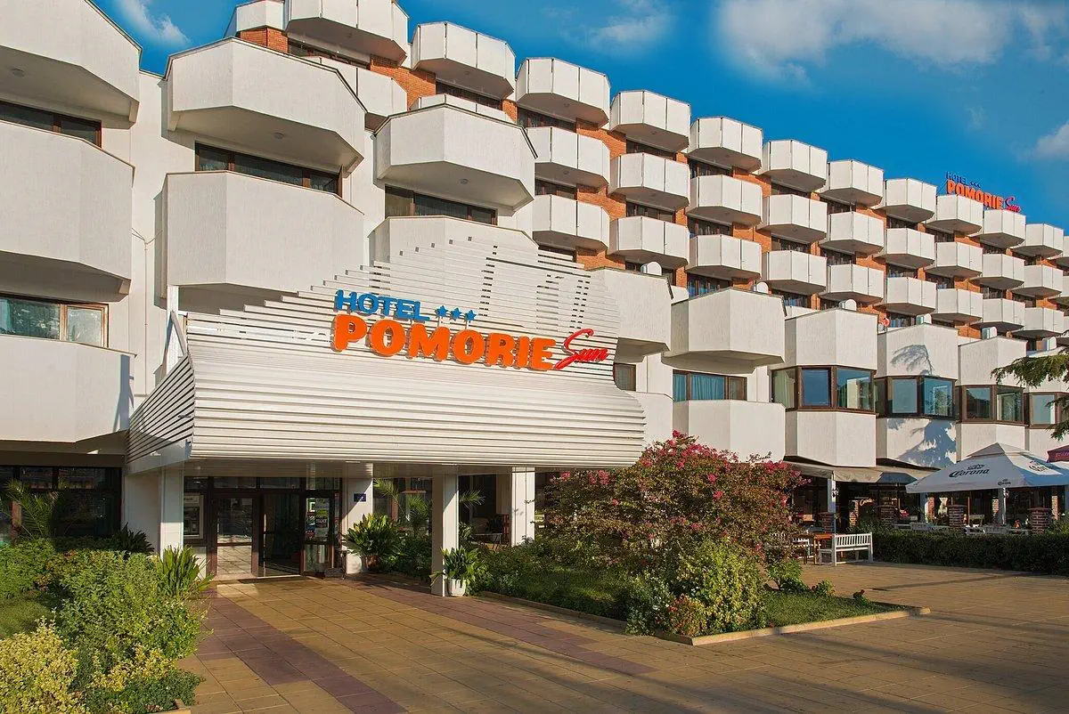 POMORIE SUN - zdjęcie 8