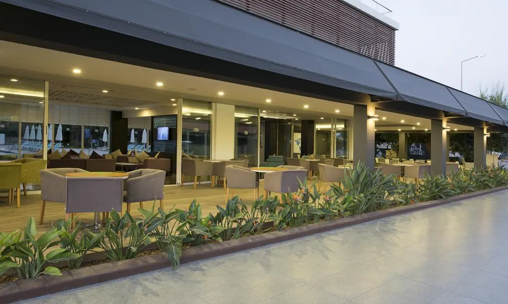 LONICERA WEST