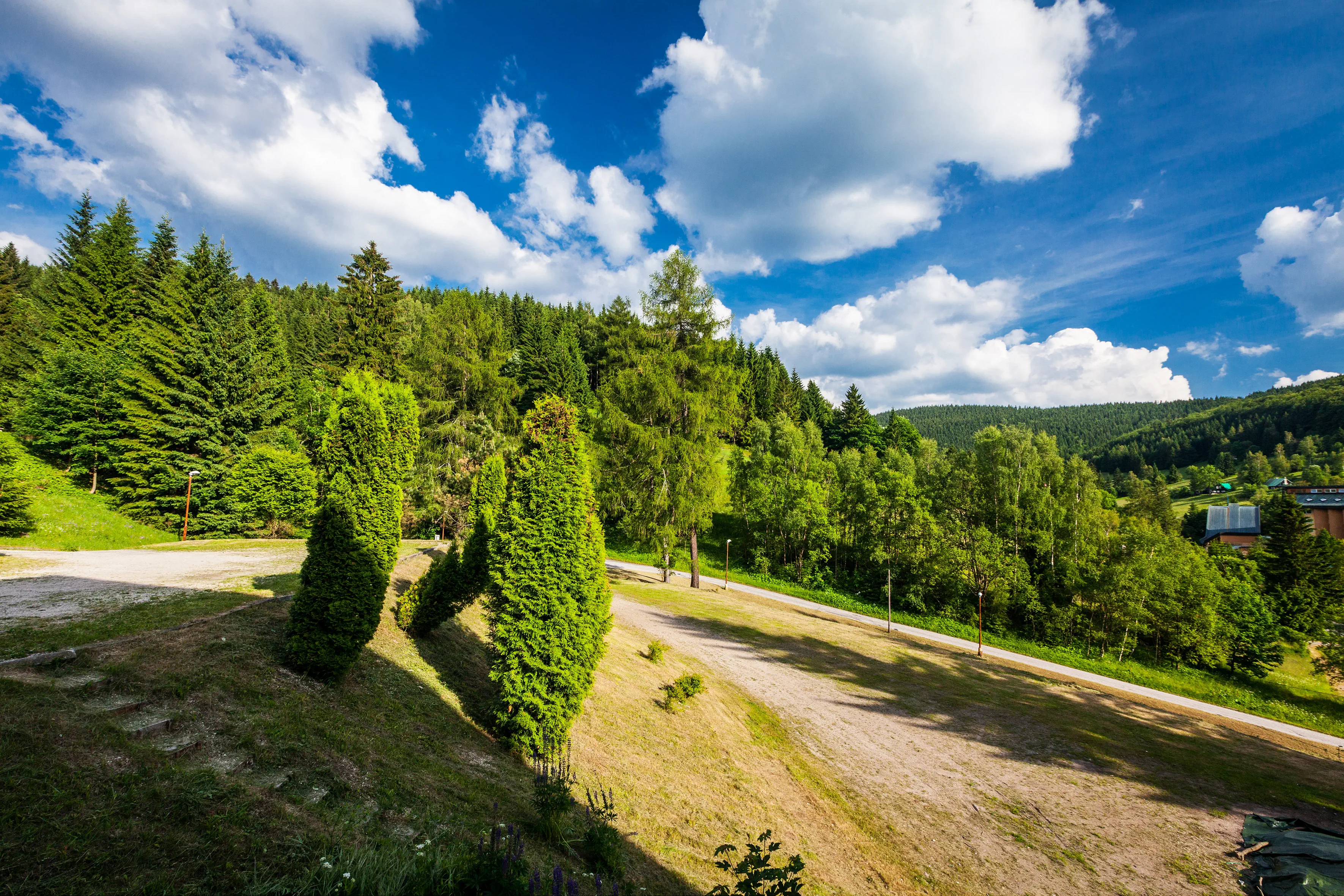 Pytloun Wellness Harrachov - zdjęcie 10