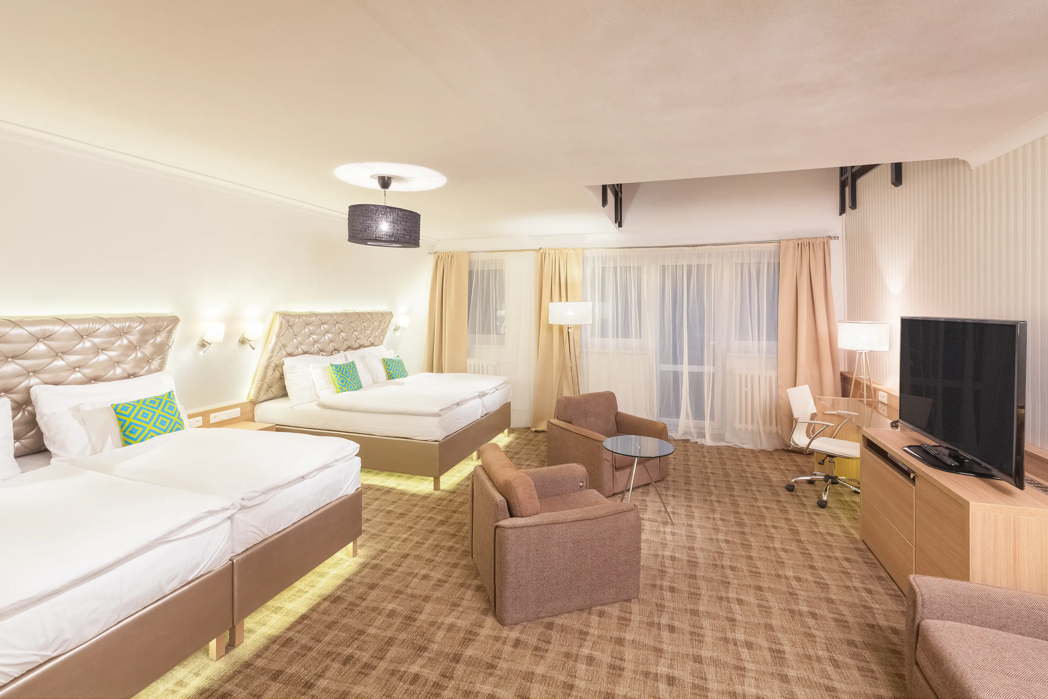 Pytloun Wellness Harrachov - zdjęcie 6
