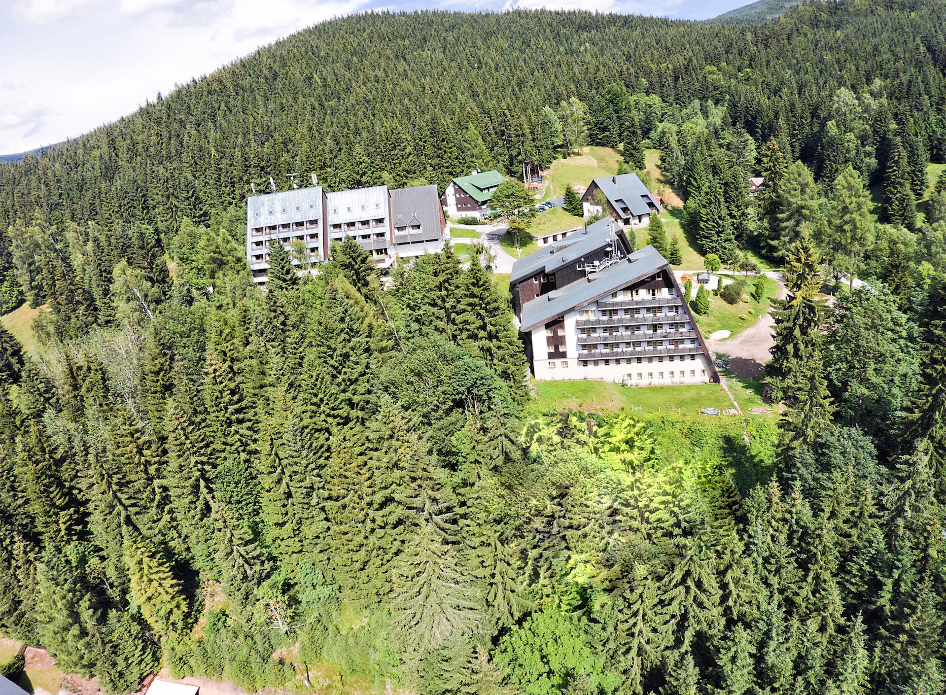 Pytloun Wellness Harrachov - zdjęcie 12