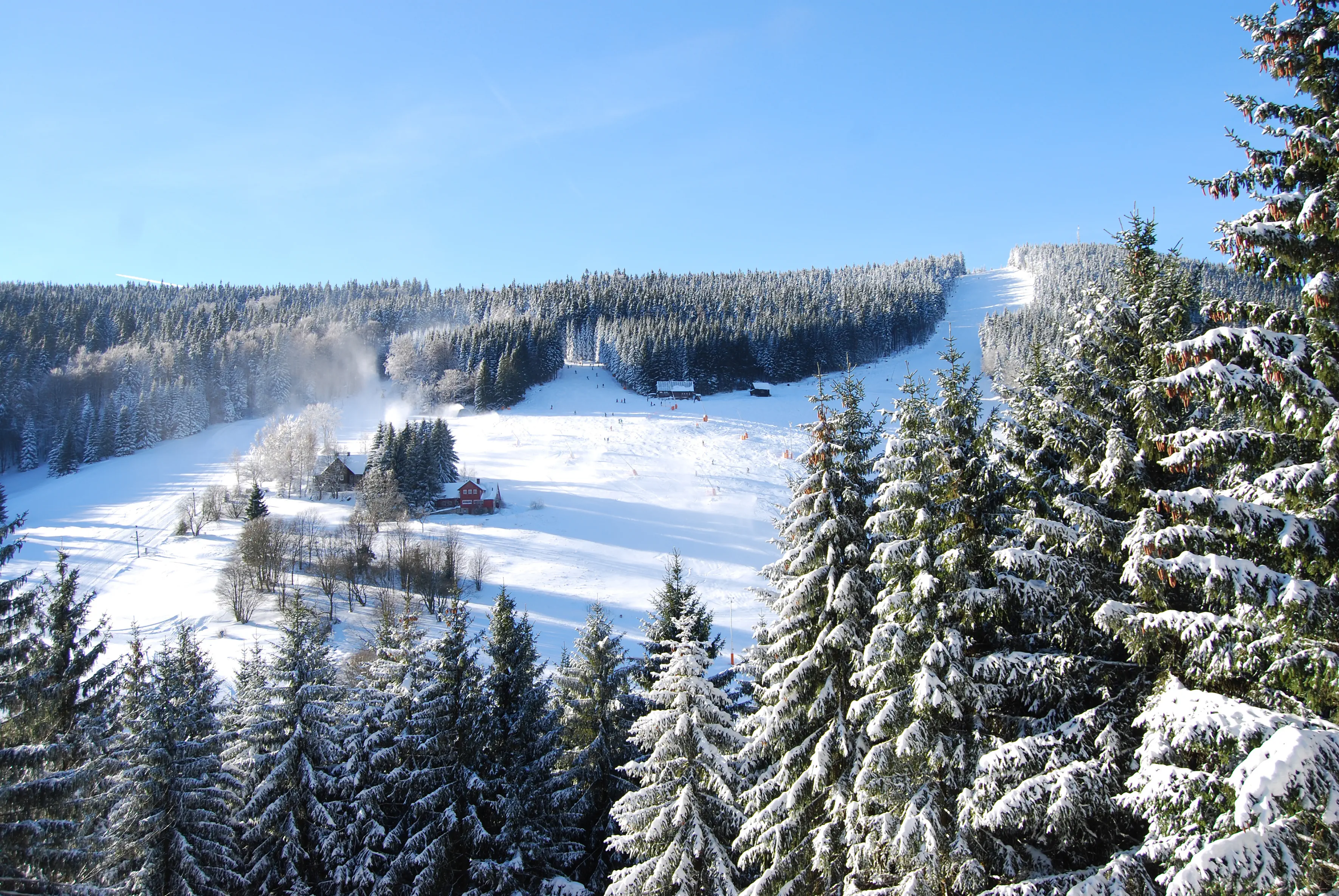 Pytloun Wellness Harrachov - zdjęcie 3