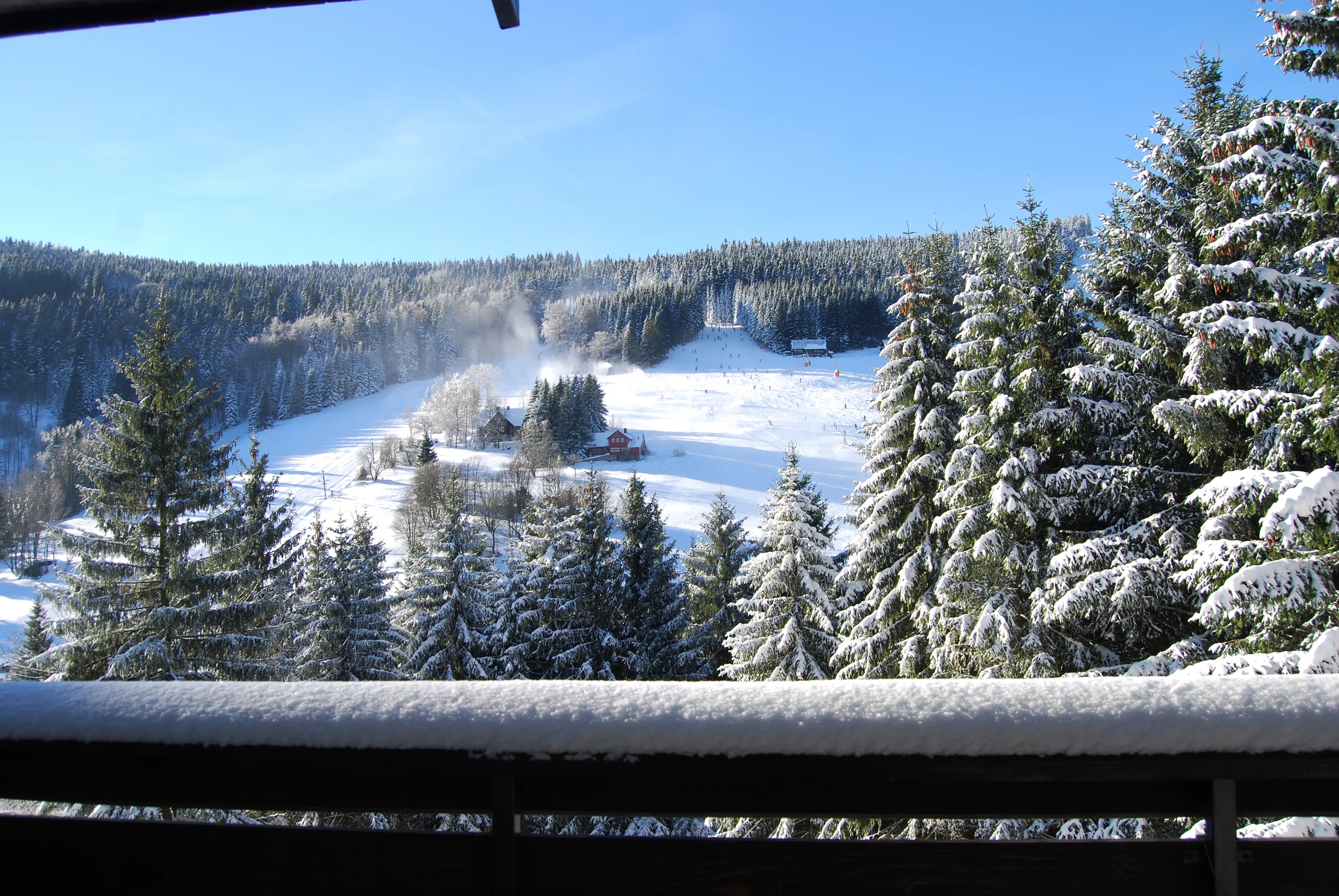 Pytloun Wellness Harrachov - zdjęcie 4