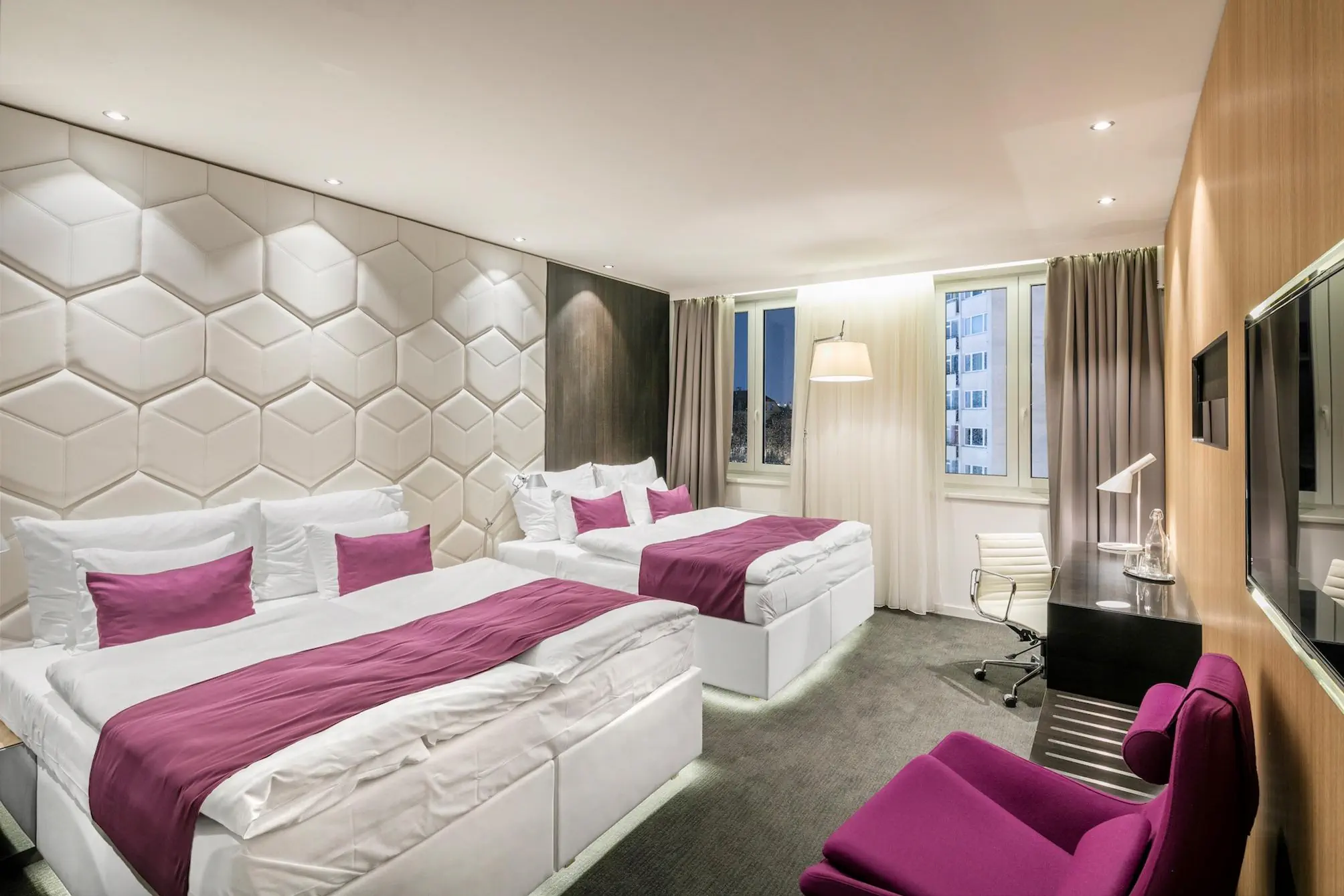 Pytloun Grand Hotel Imperial - zdjęcie 4