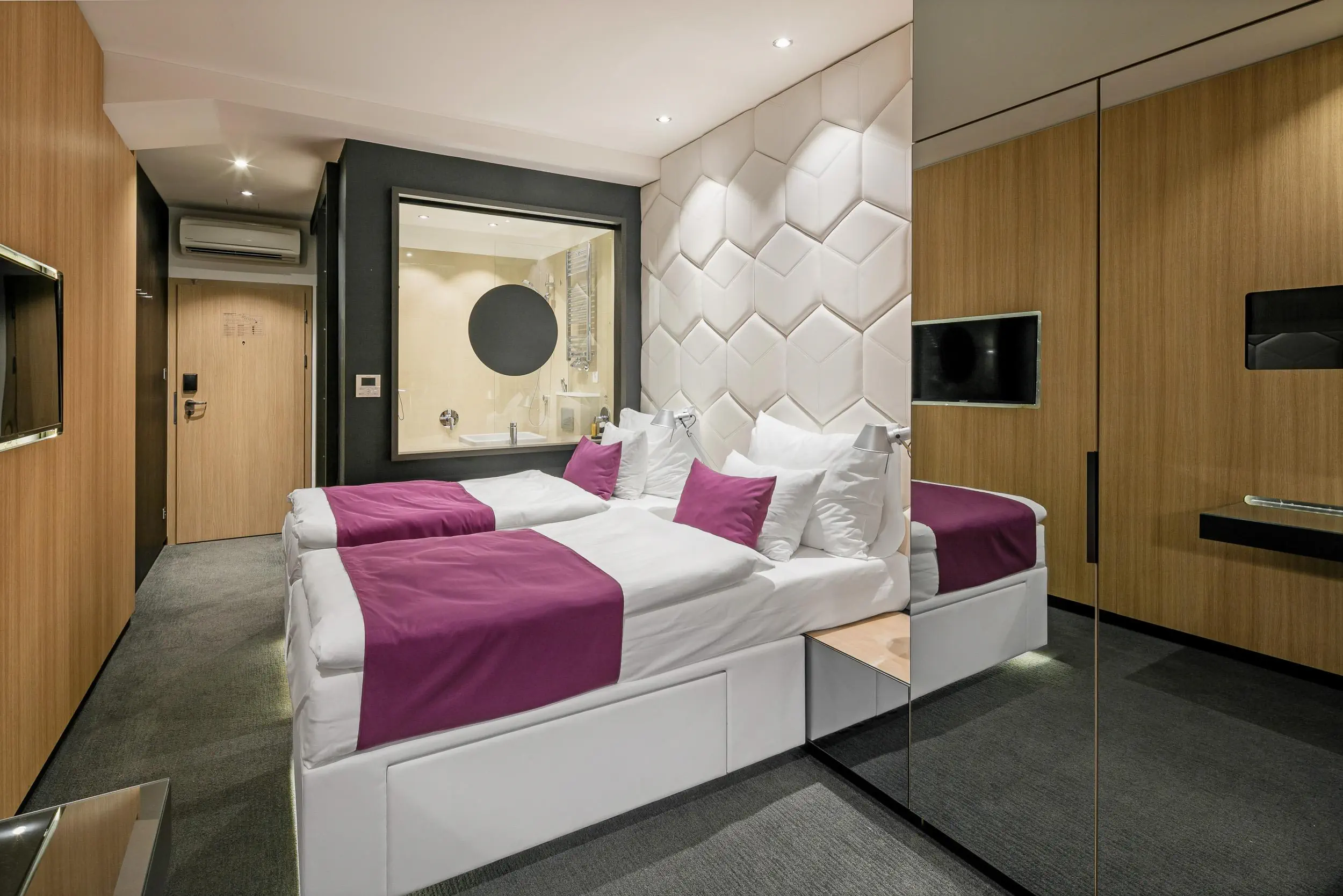 Pytloun Grand Hotel Imperial - zdjęcie 5