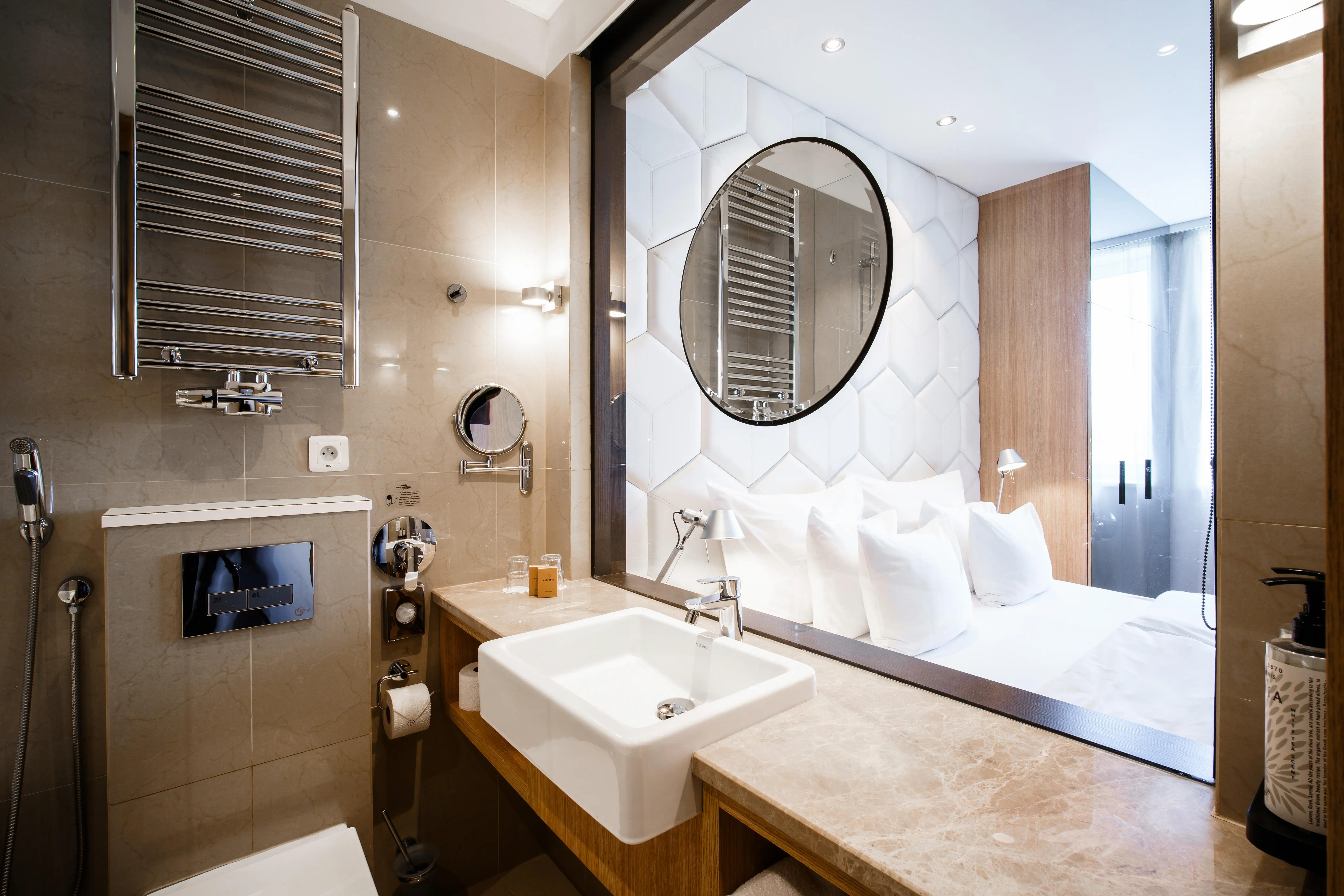 Pytloun Grand Hotel Imperial - zdjęcie 9