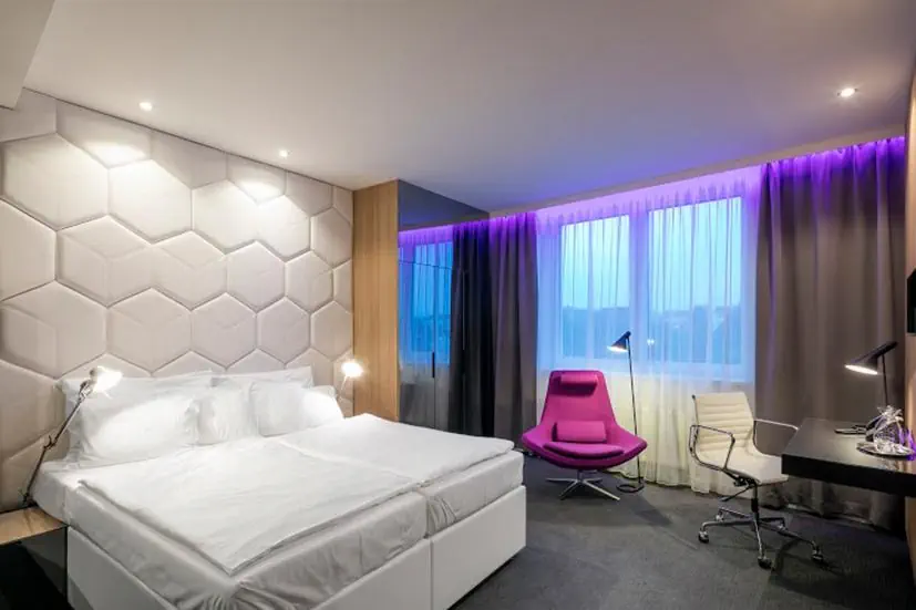 Pytloun Grand Hotel Imperial - zdjęcie 3