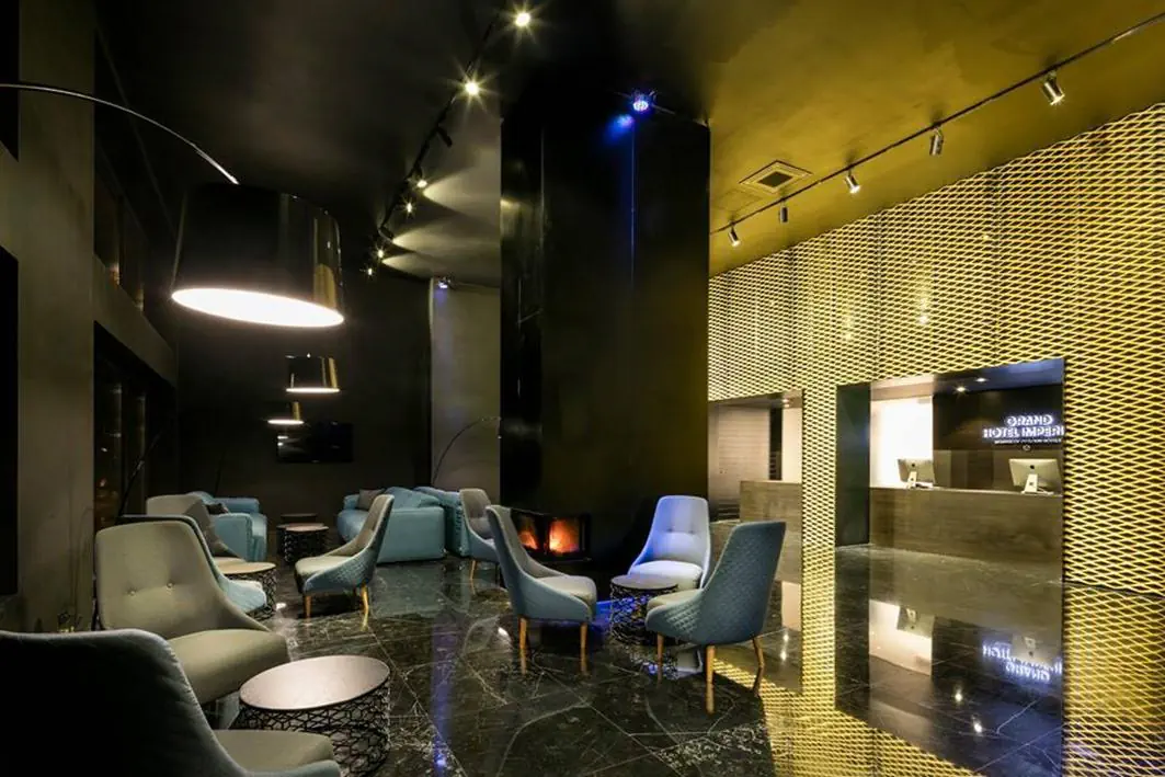 Pytloun Grand Hotel Imperial - zdjęcie 13