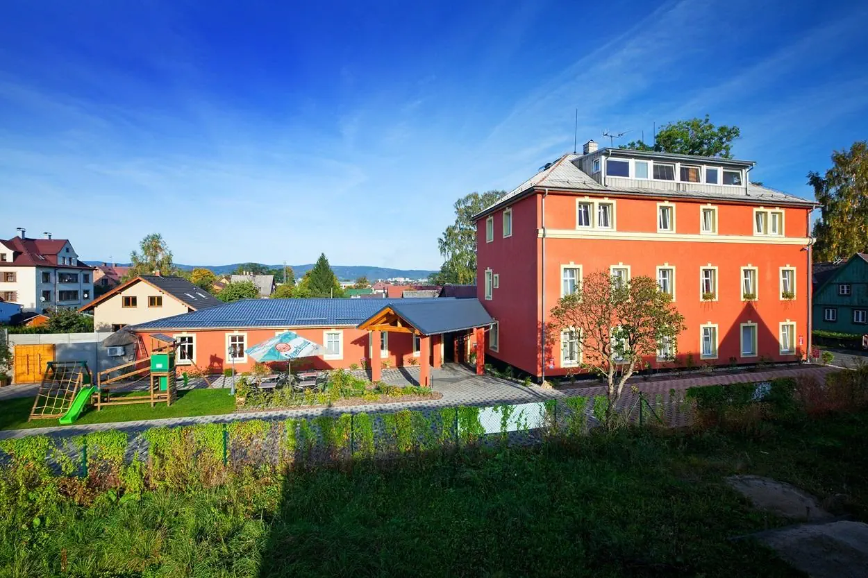 Pytloun Wellness Travel (Liberec) - zdjęcie 18