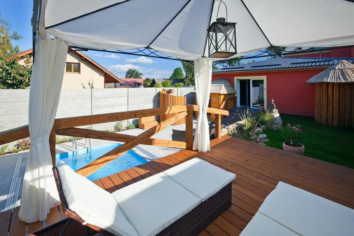 Pytloun Wellness Travel (Liberec) - zdjęcie 15