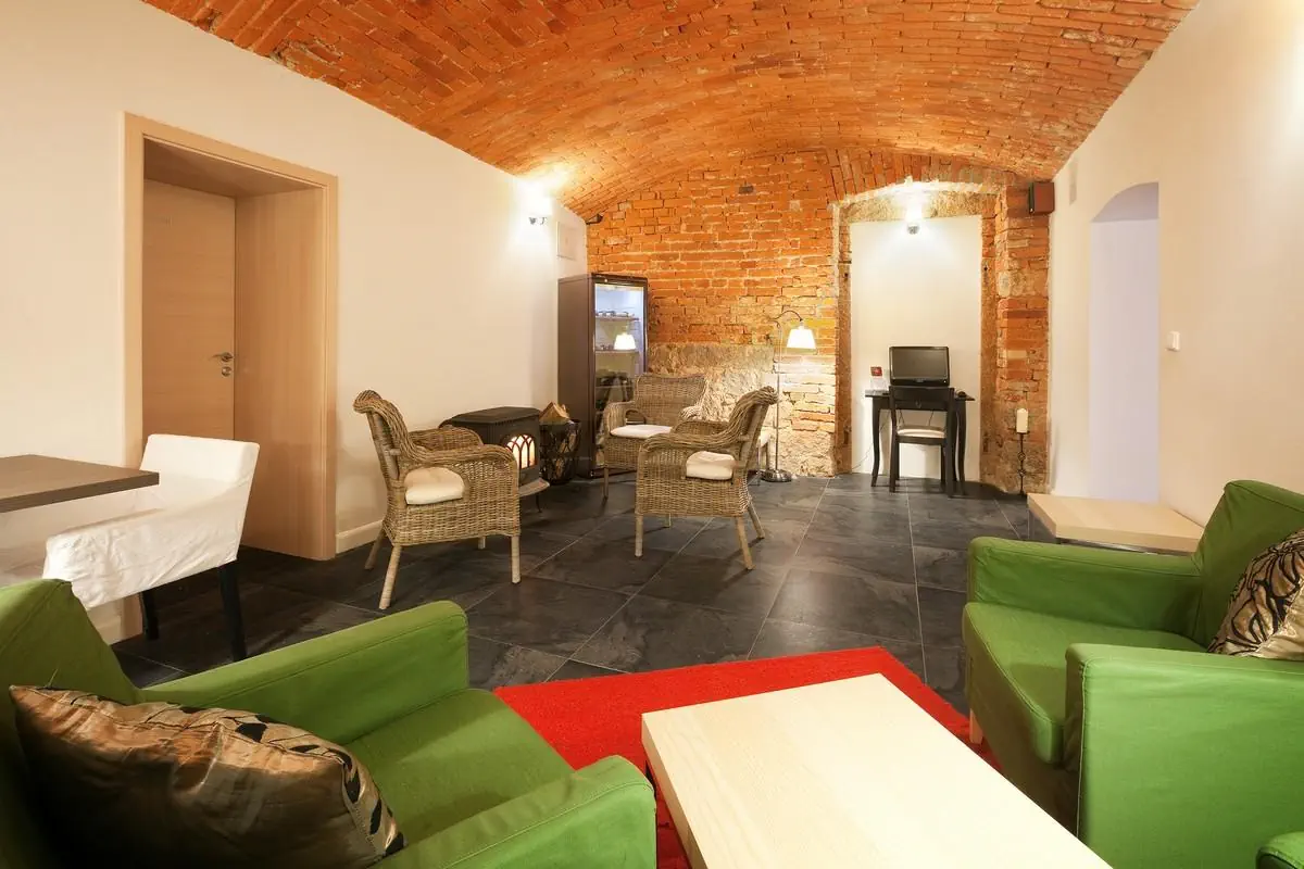 Pytloun Wellness Travel (Liberec) - zdjęcie 24