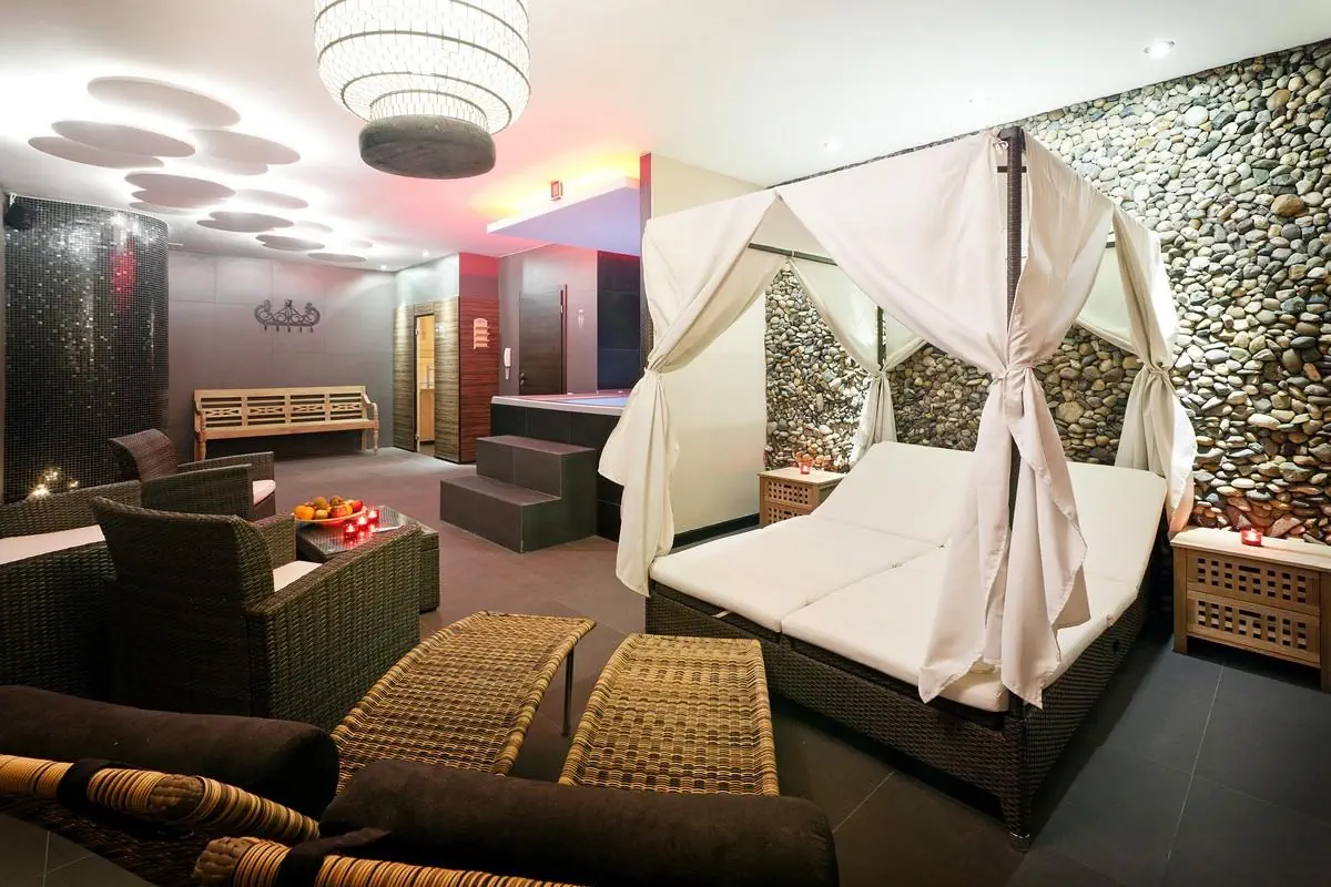 Pytloun Wellness Travel (Liberec) - zdjęcie 17